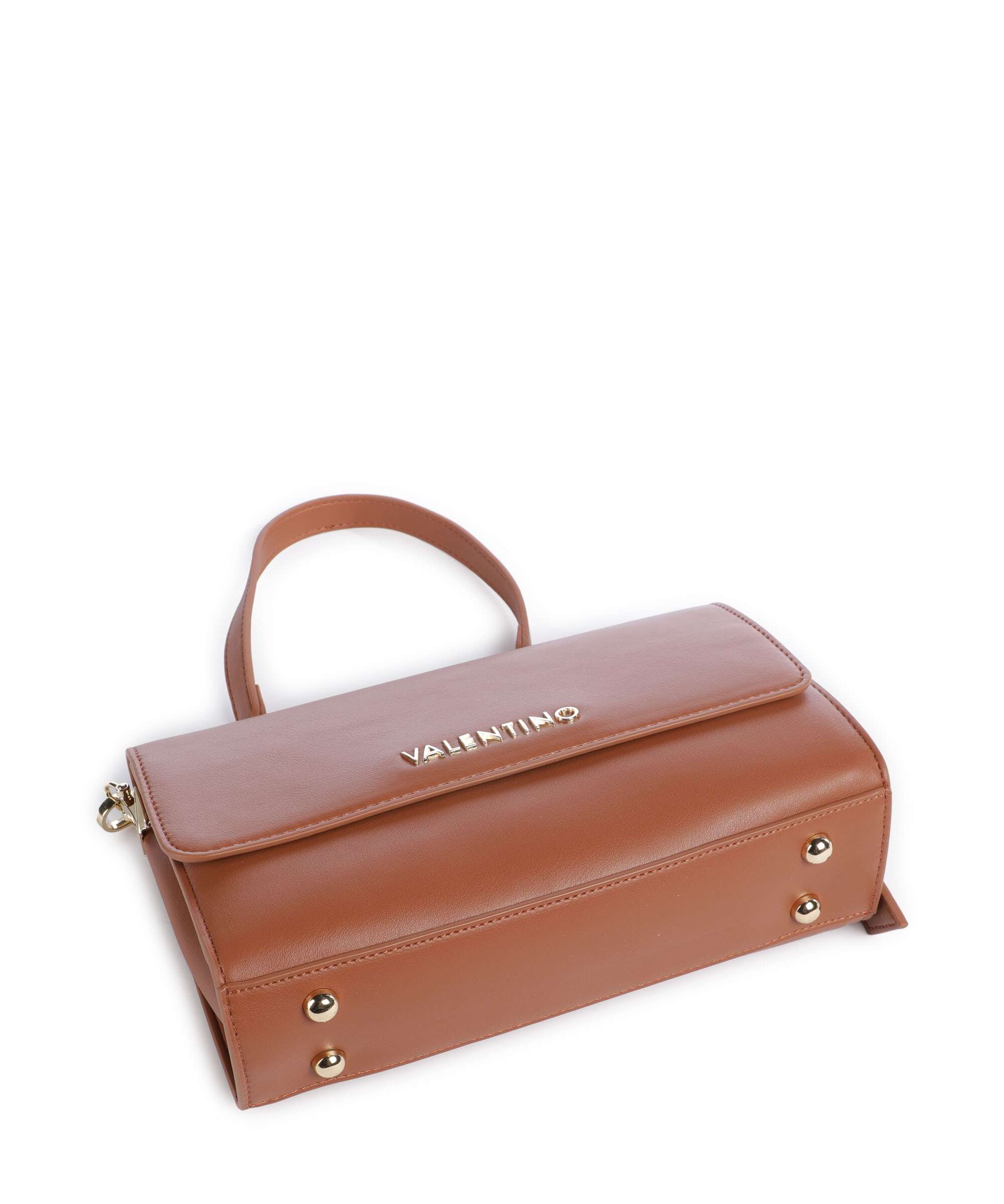 Valentino Bags Hira Schoudertas cuoio - Image 4
