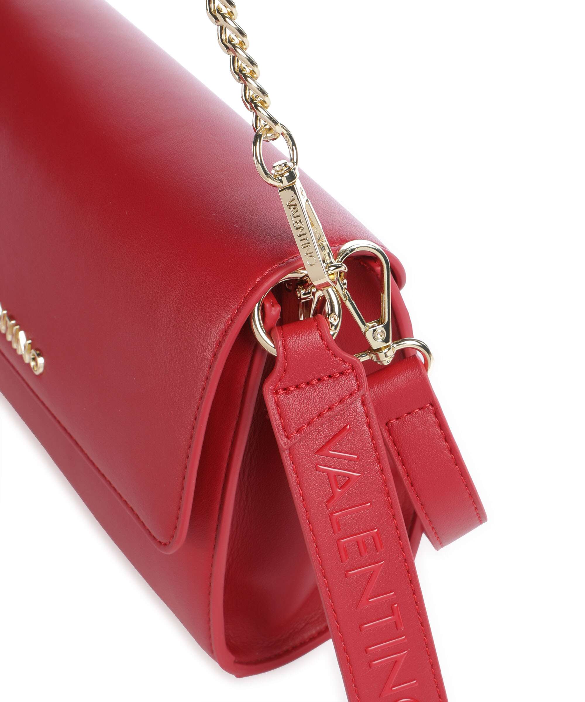 Valentino Bags Hira Schoudertas rubino - Image 3