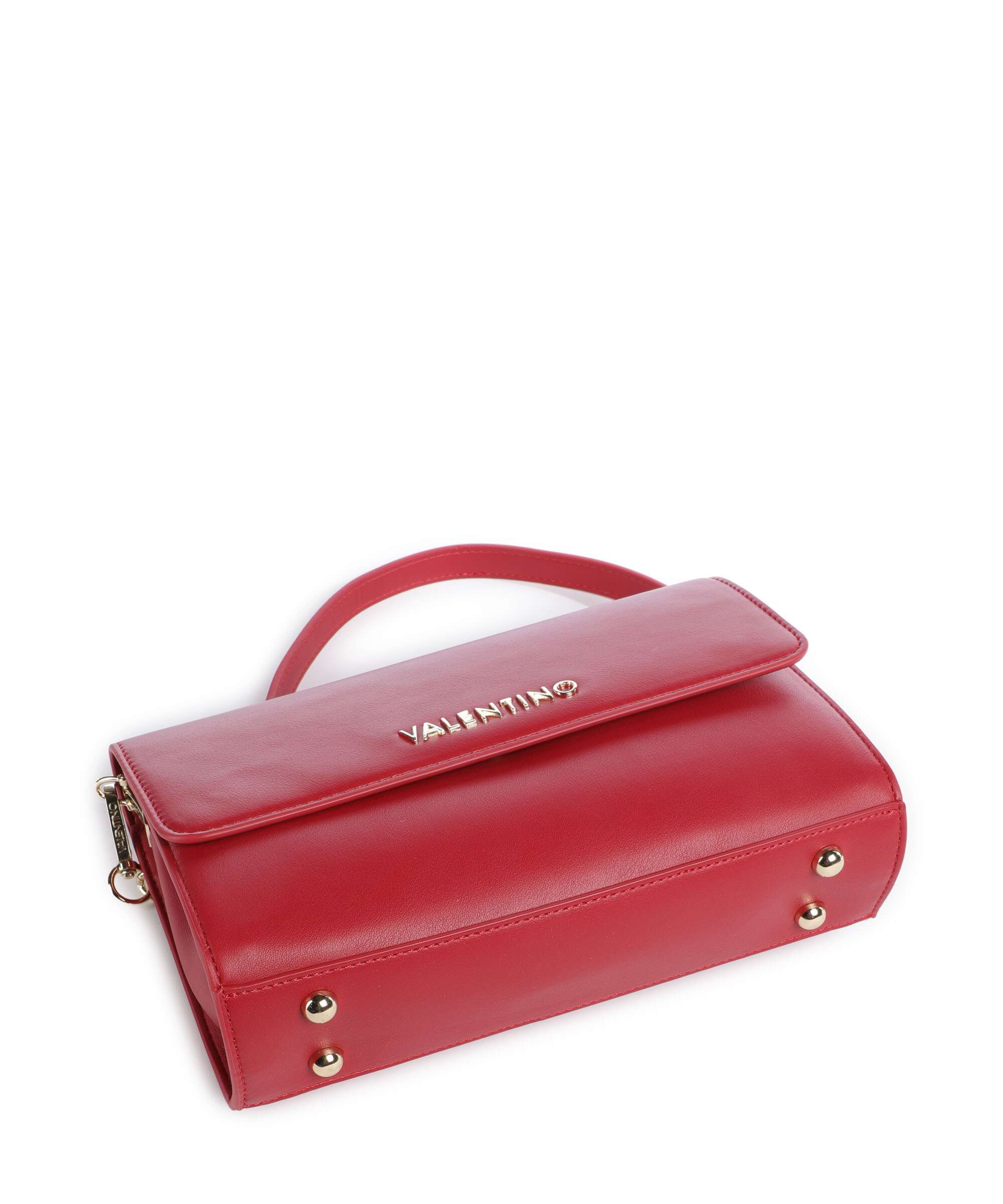 Valentino Bags Hira Schoudertas rubino - Image 4