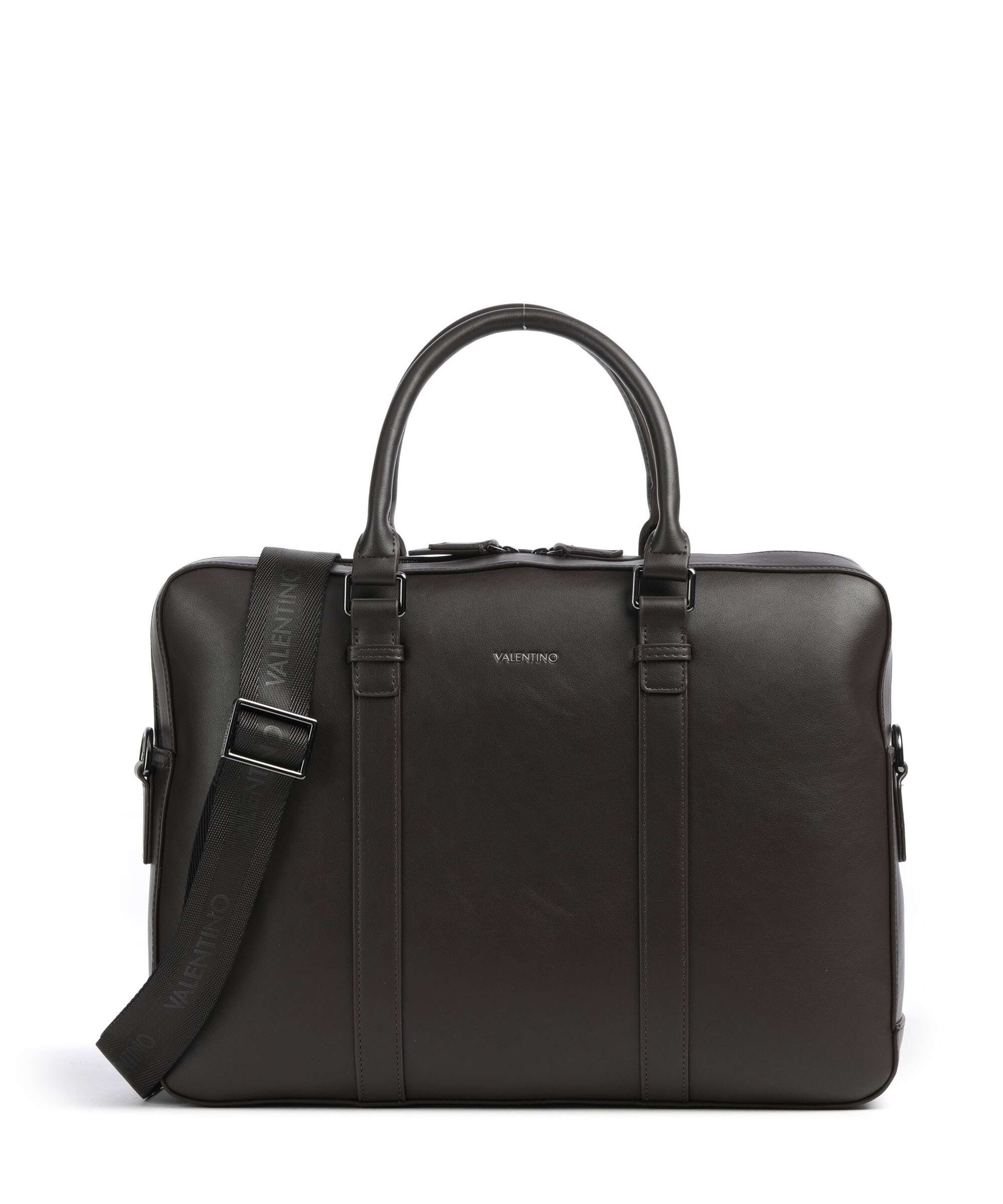 Valentino Bags Horizon Aktetas moro