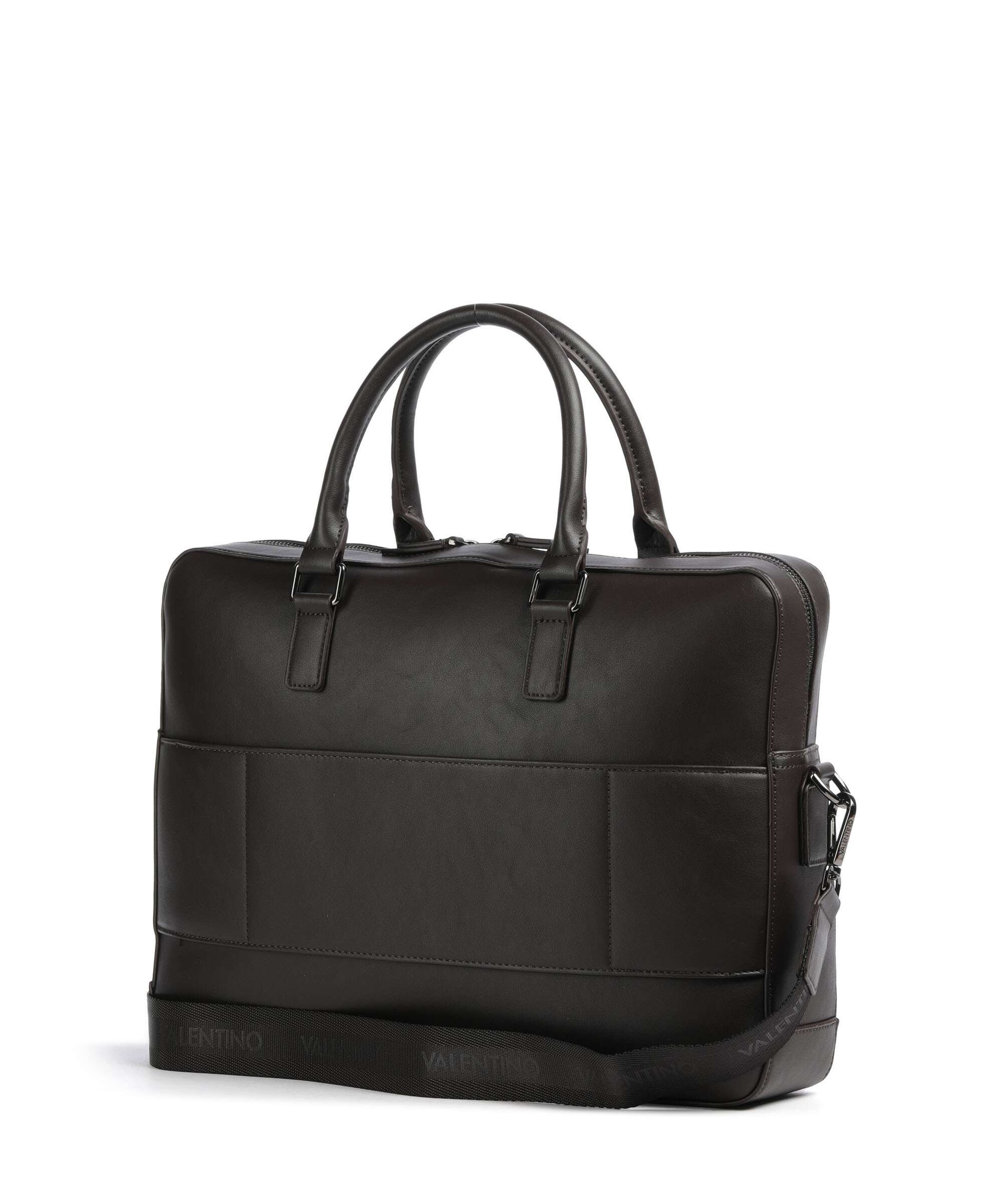 Valentino Bags Horizon Aktetas moro - Image 2