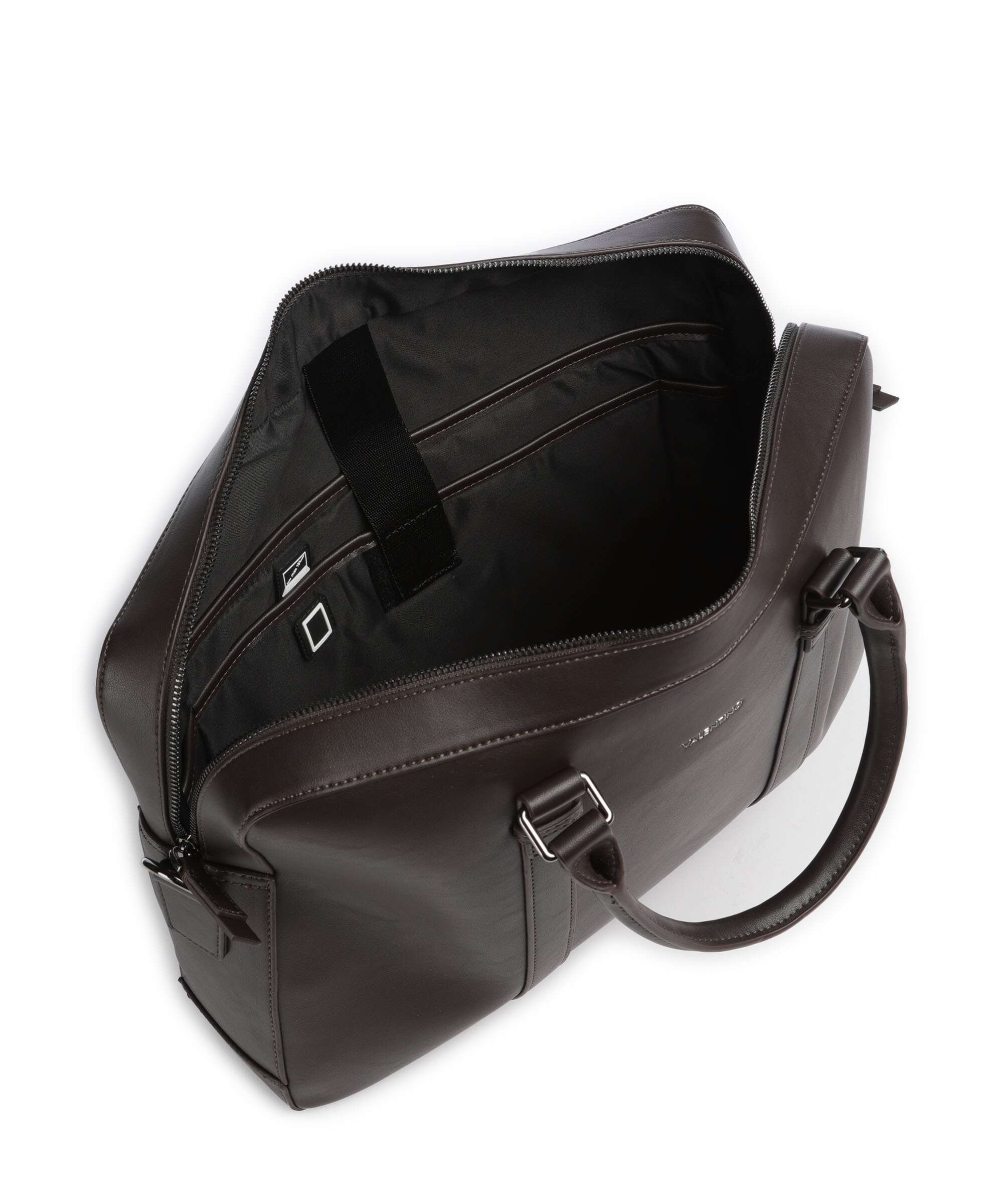 Valentino Bags Horizon Aktetas moro - Image 4
