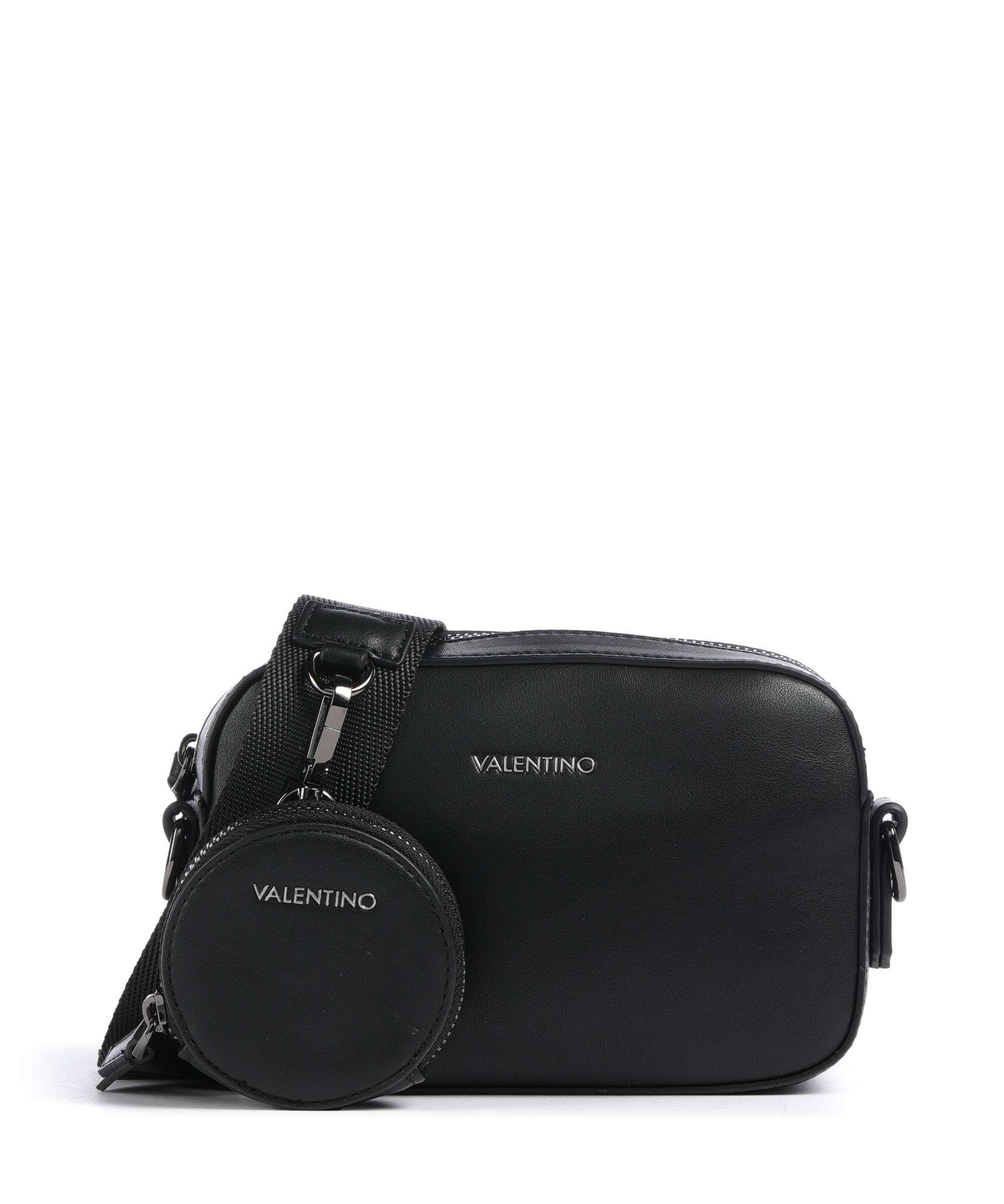 Valentino Bags Horizon Crossbody tas nero