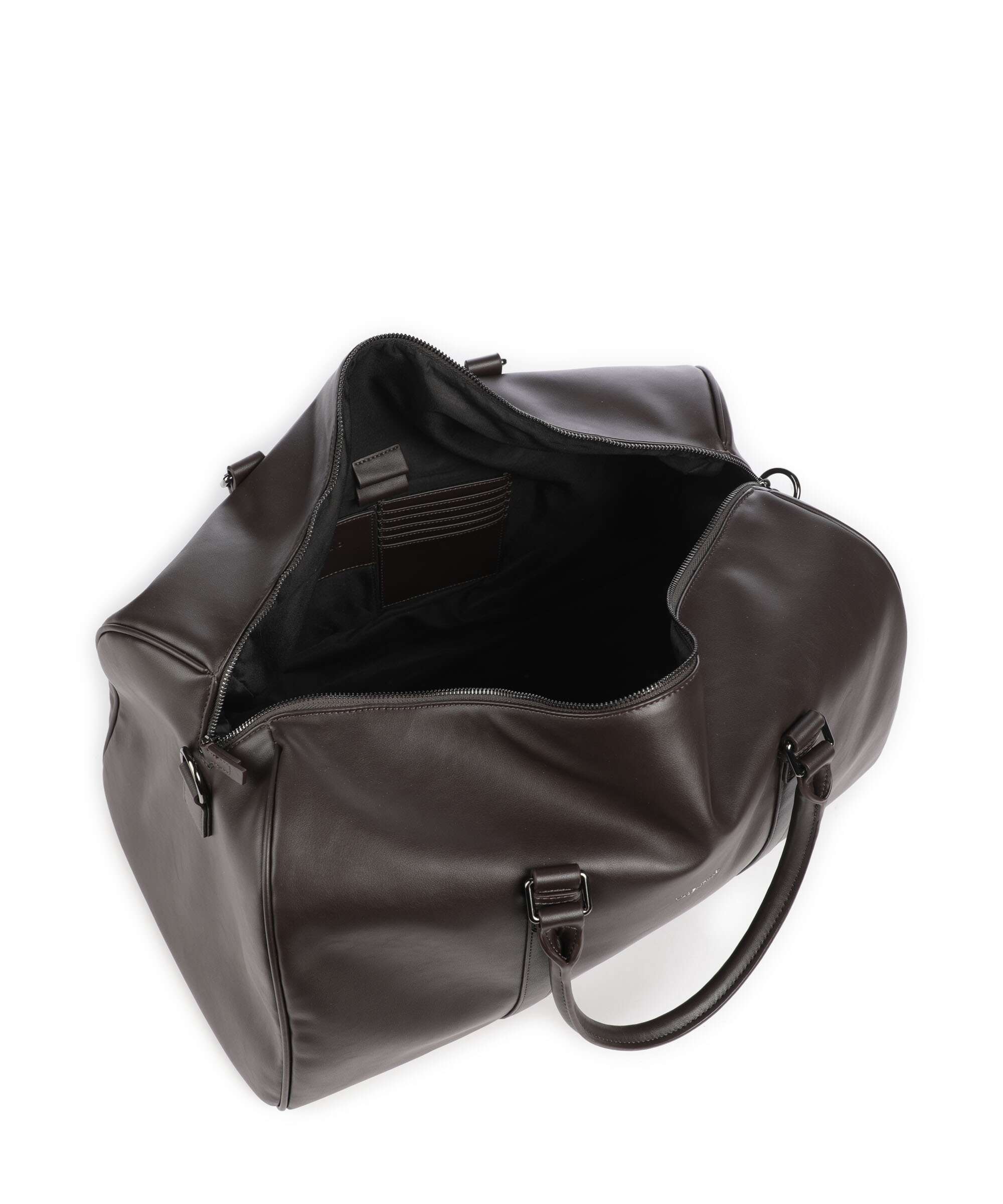 Valentino Bags Horizon Weekendtas moro - Image 5