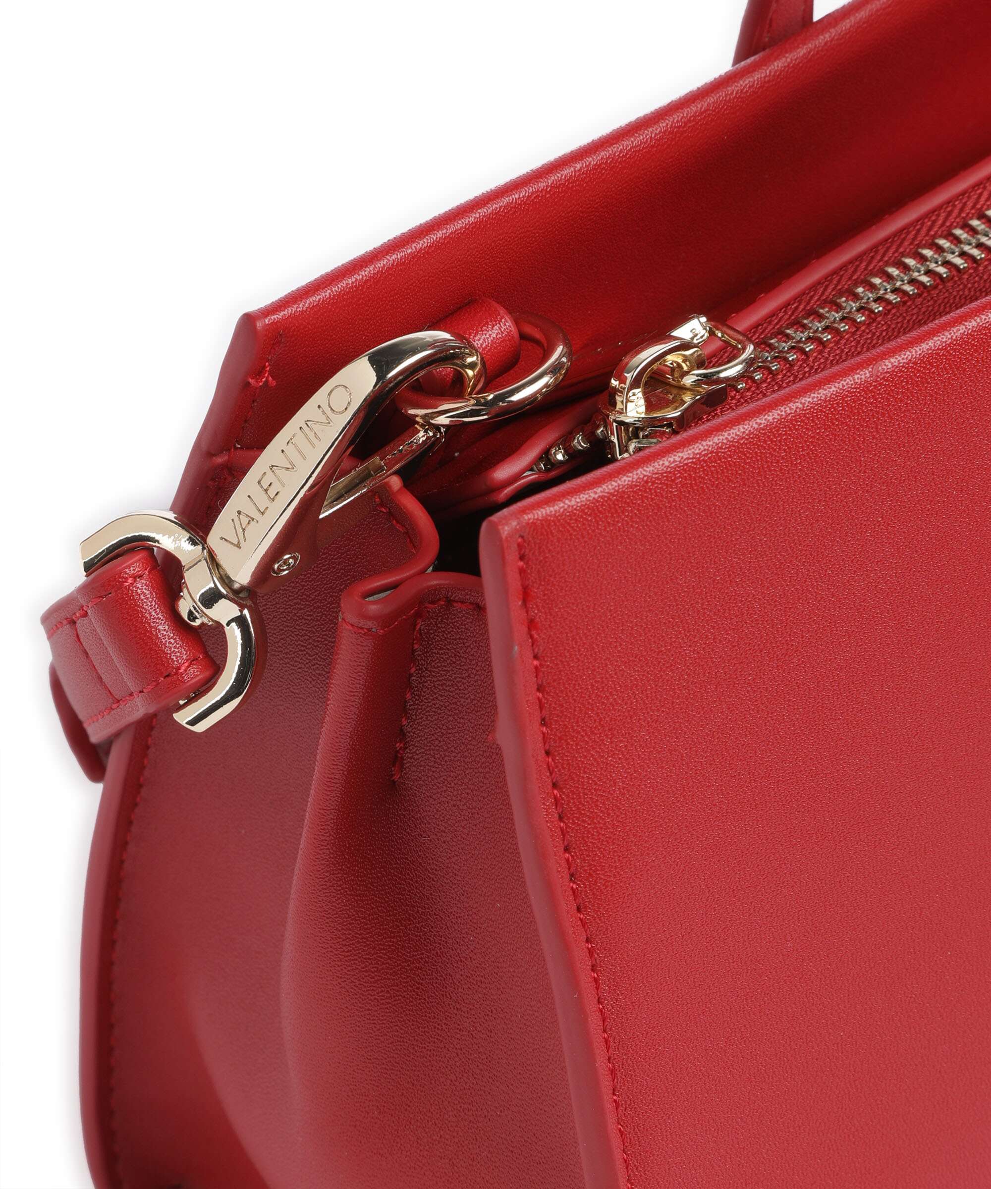 Valentino Bags Jasmin Handtas rosso - Image 3