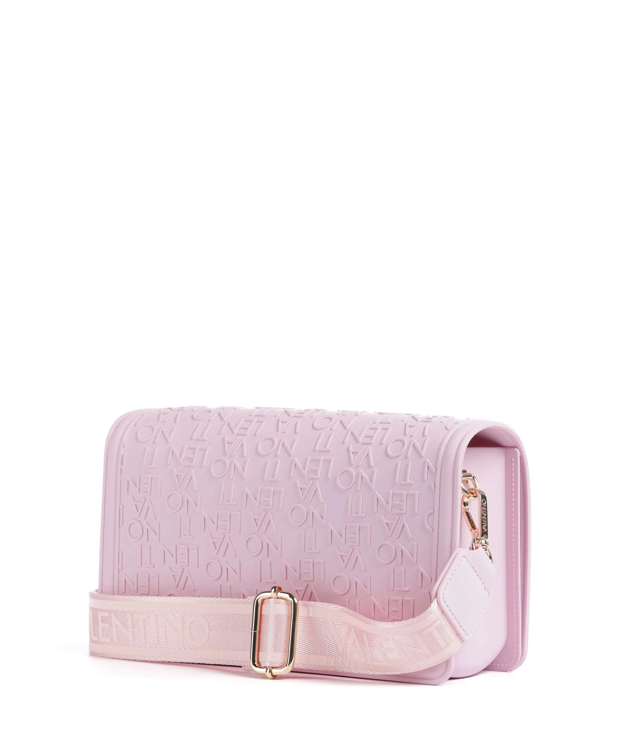 Valentino Bags Jellies Crossbody tas rosa - Image 3