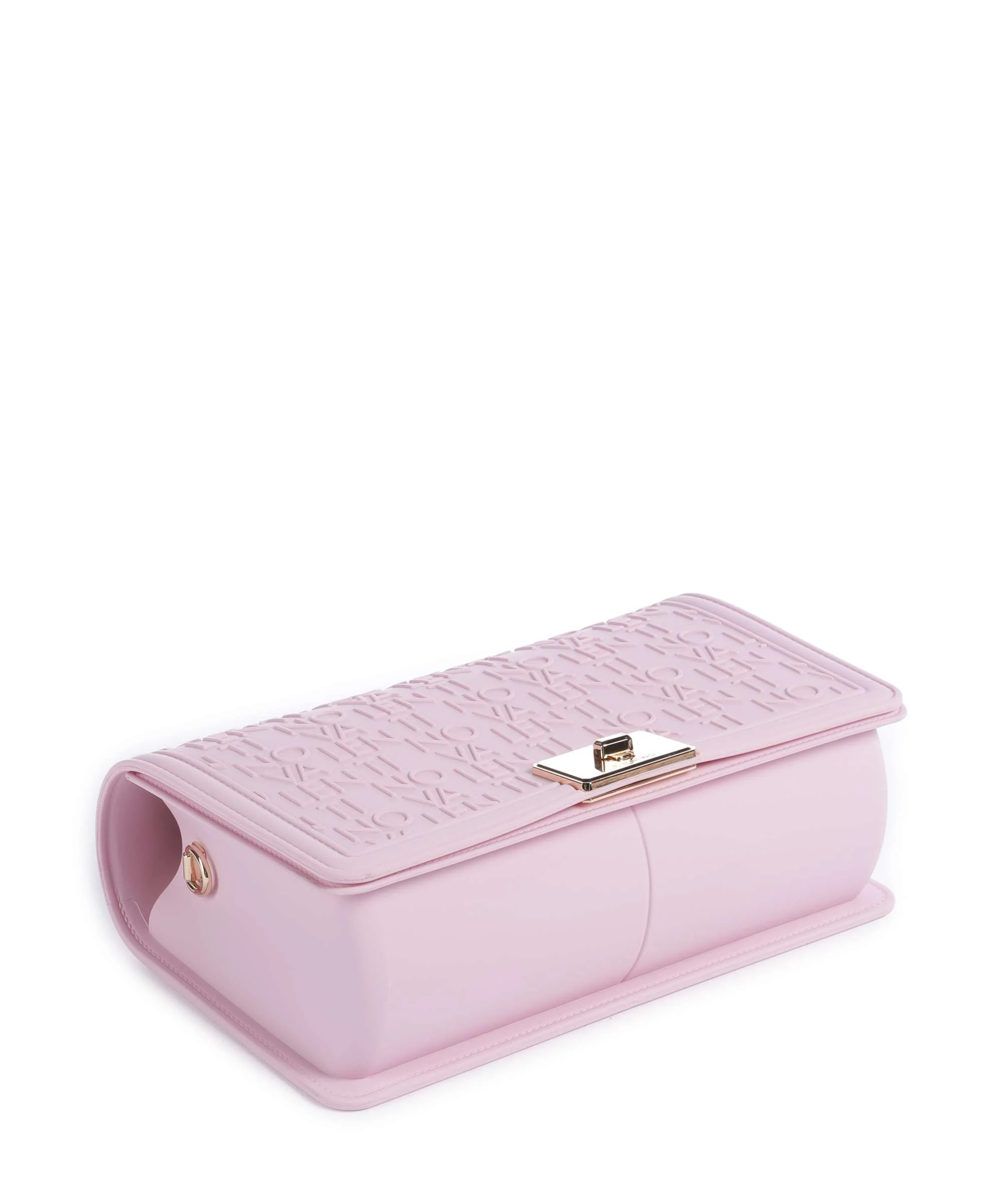 Valentino Bags Jellies Crossbody tas rosa - Image 4