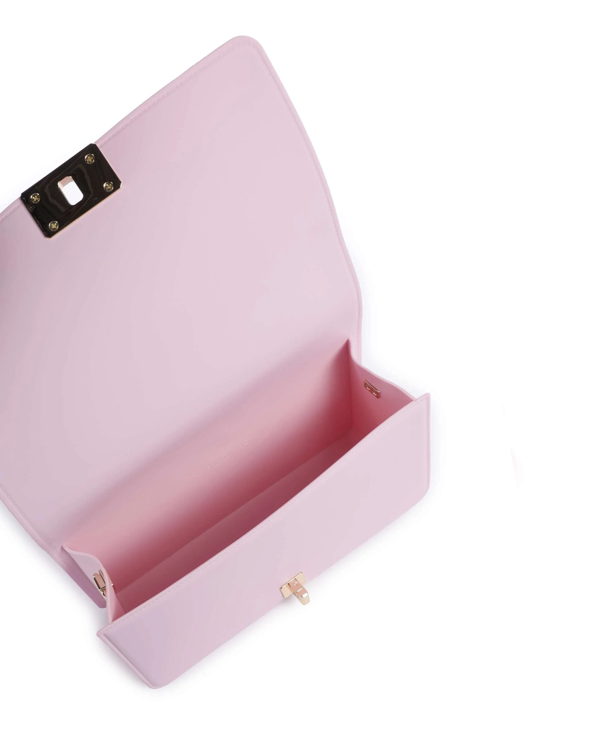 Valentino Bags Jellies Crossbody tas rosa - Image 5