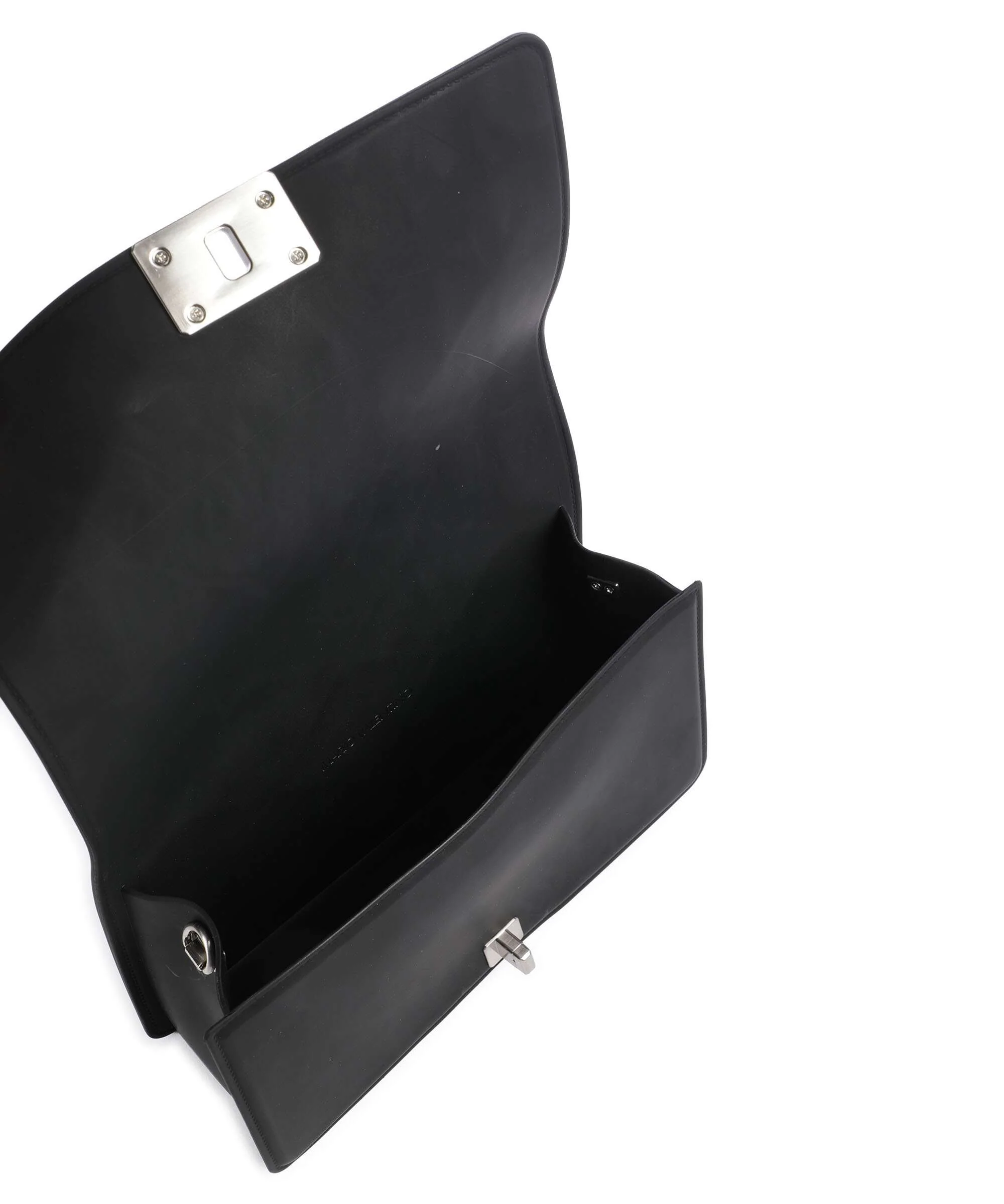Valentino Bags Jellies Crossbody tas nero - Image 5