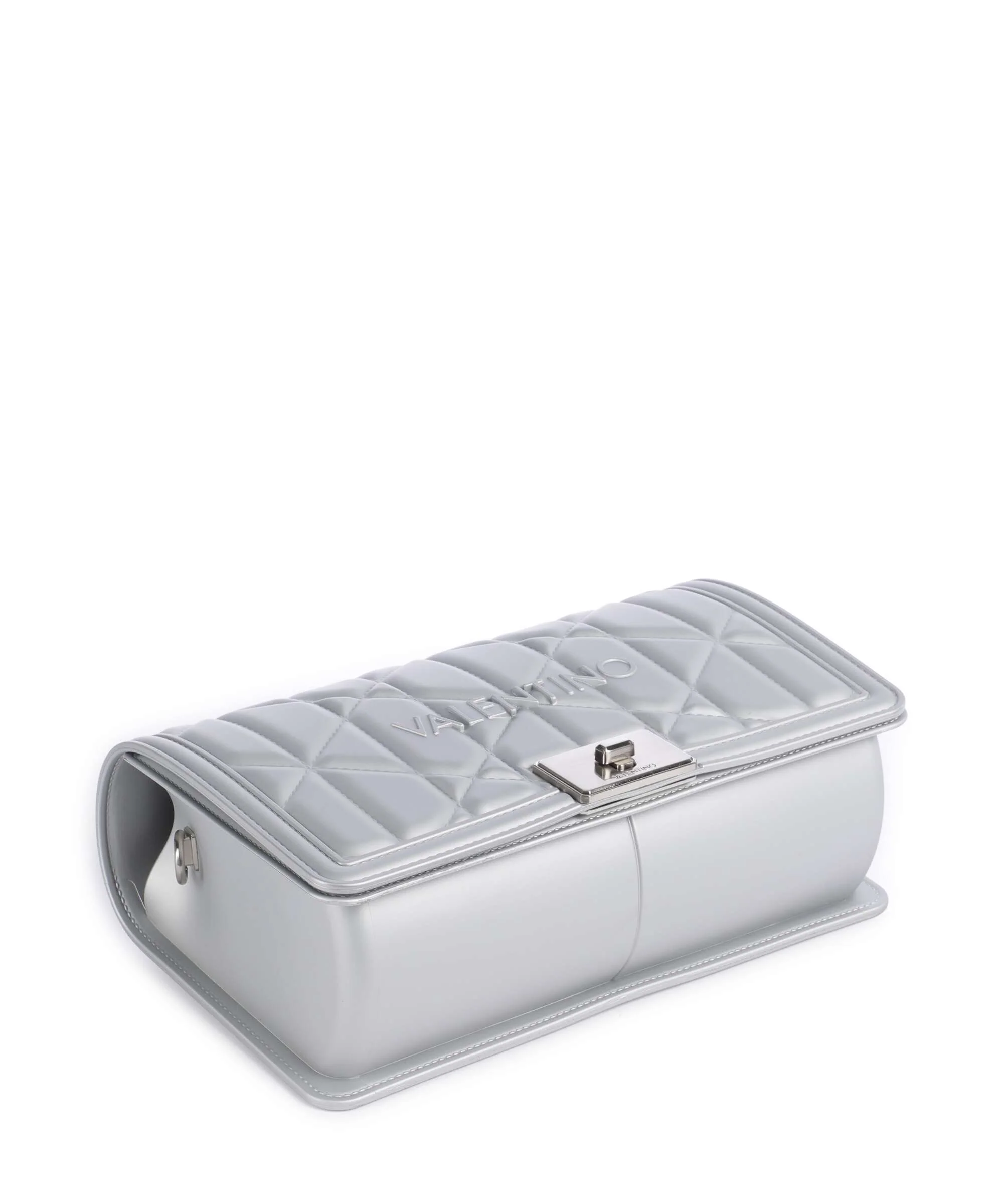 Valentino Bags Jellies Crossbody tas argento - Image 3