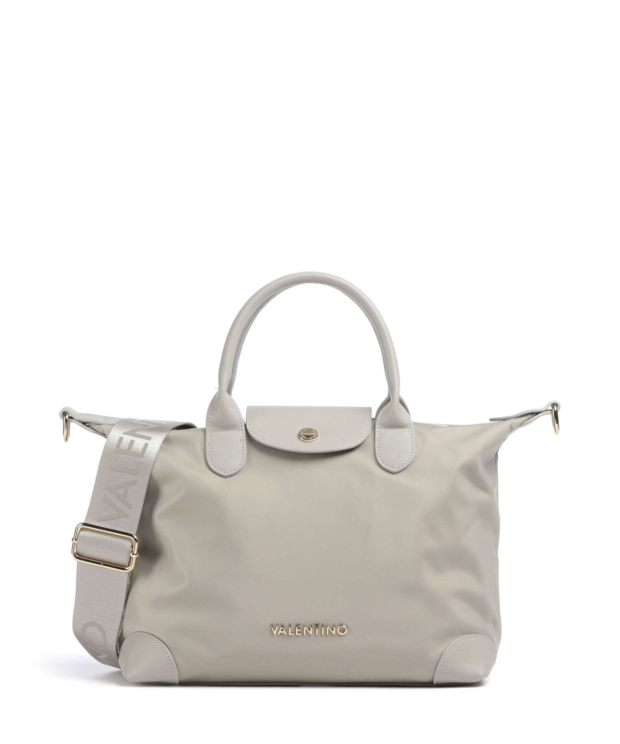 Valentino Bags Jenny Re Handtas ghiaccio