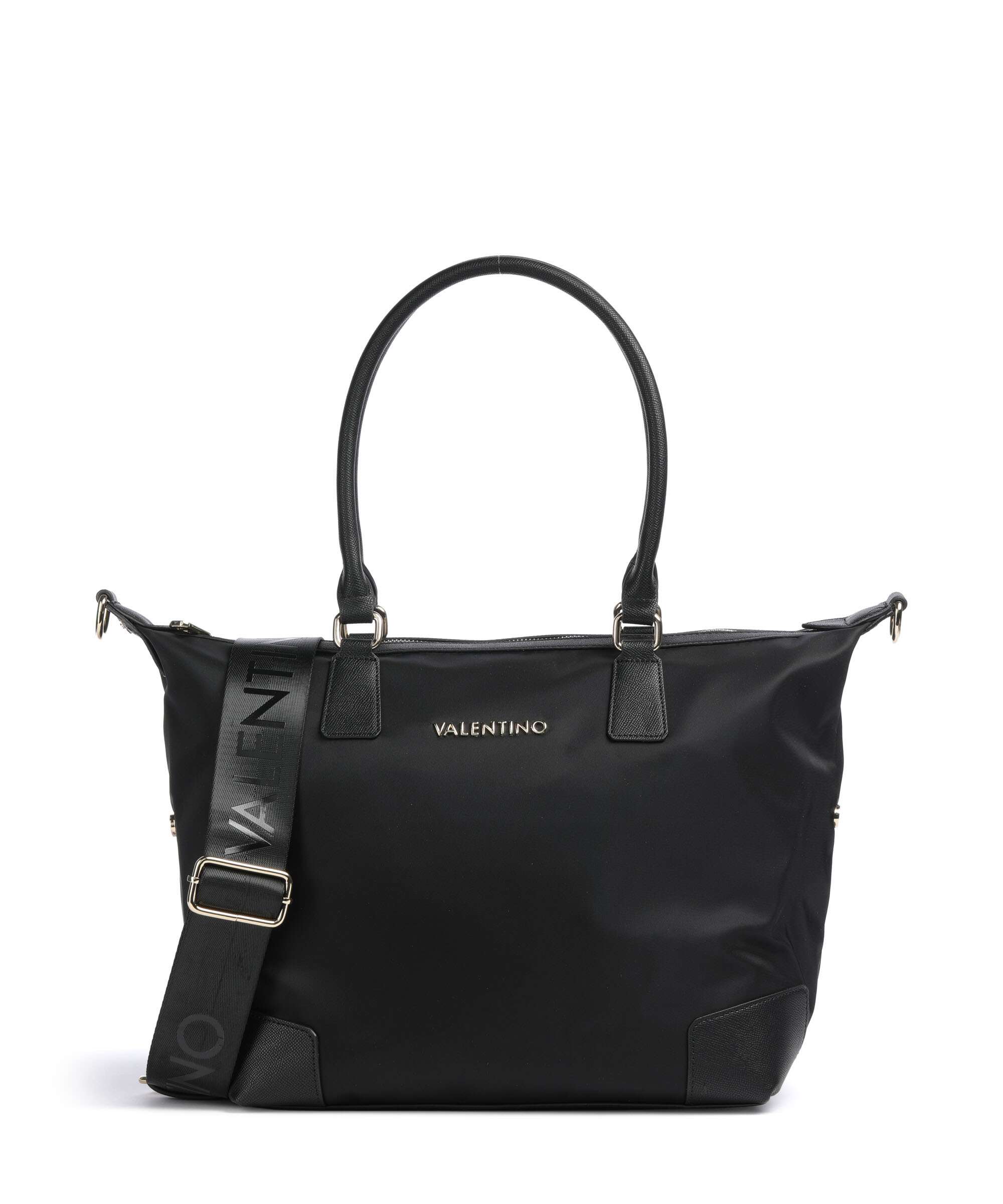 Valentino Bags Jolly Re Boodschappentas nero