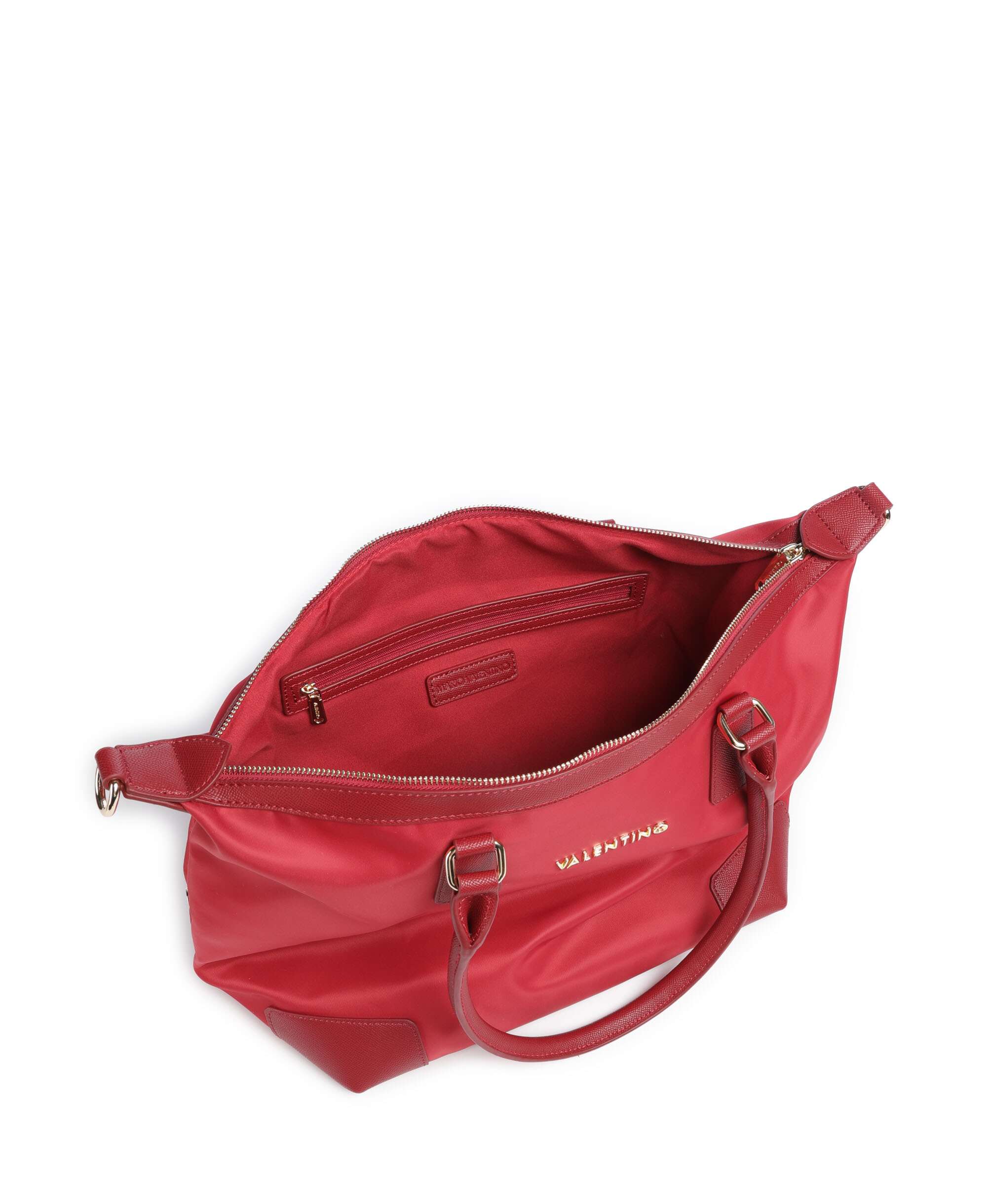 Valentino Bags Jolly Re Boodschappentas rubino - Image 5