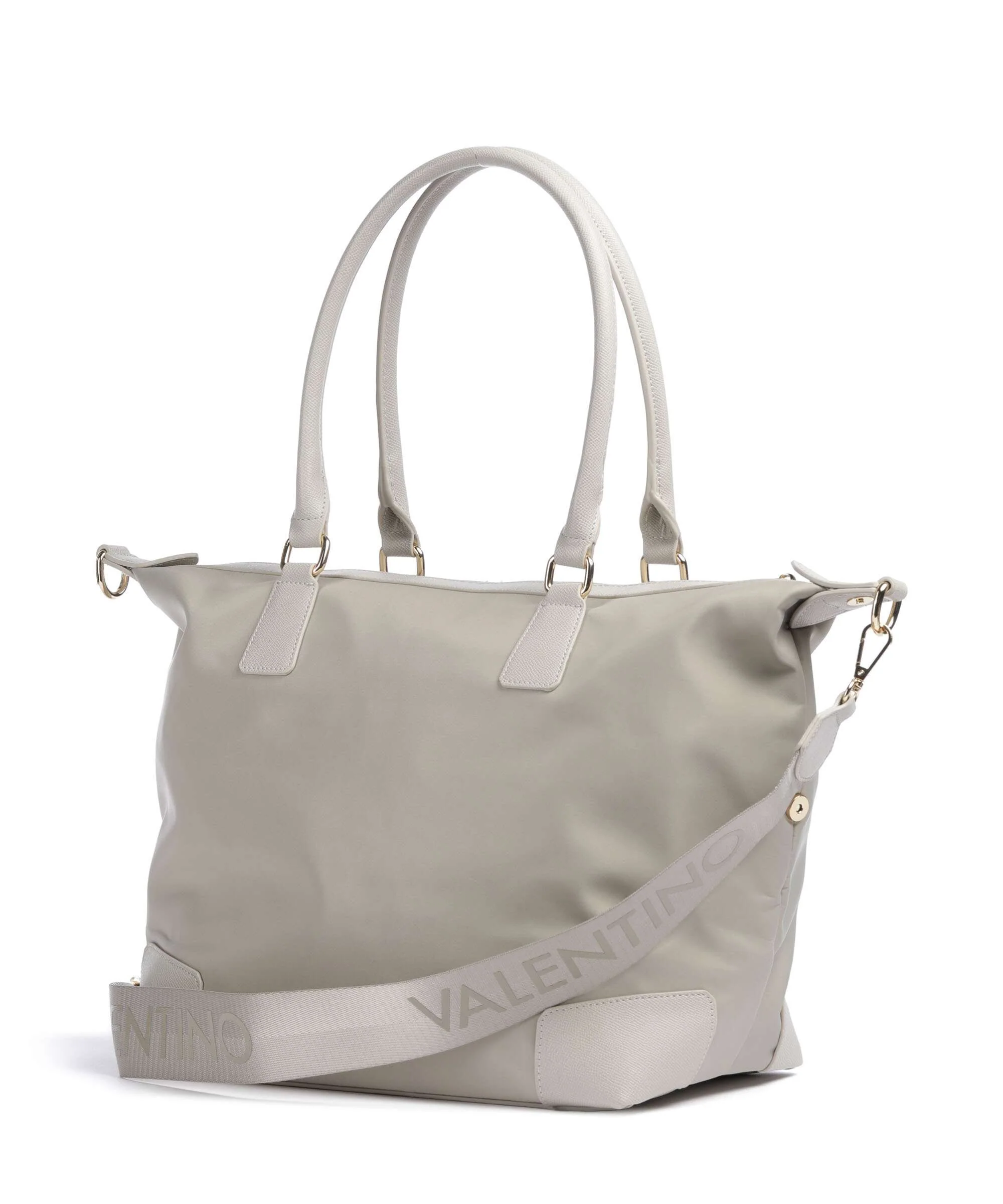 Valentino Bags Jolly Re Boodschappentas ghiaccio - Image 3