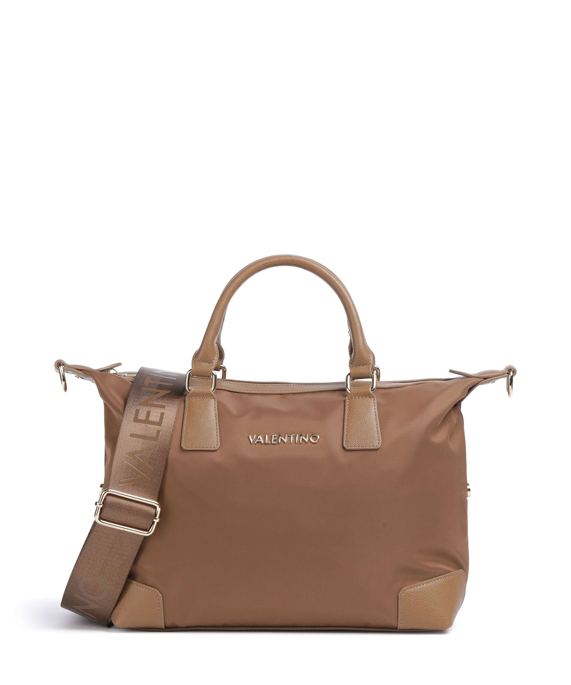 Valentino Bags Jolly Re Handtas nocciola