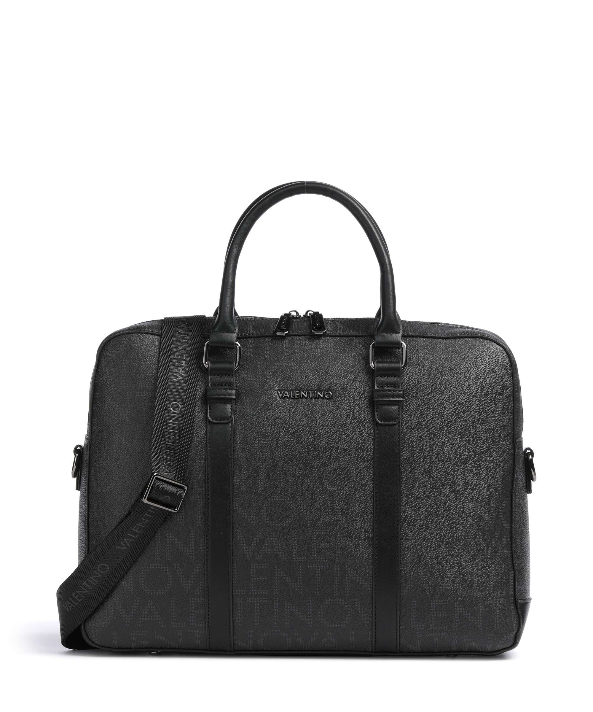 Valentino Bags King Re Aktetas nero
