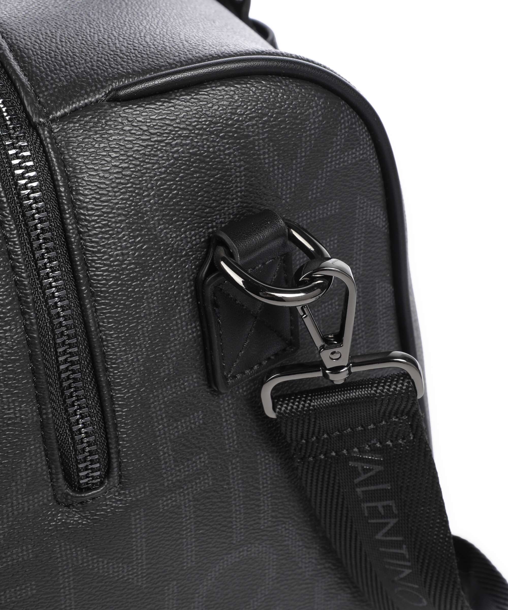 Valentino Bags King Re Weekendtas nero - Image 3