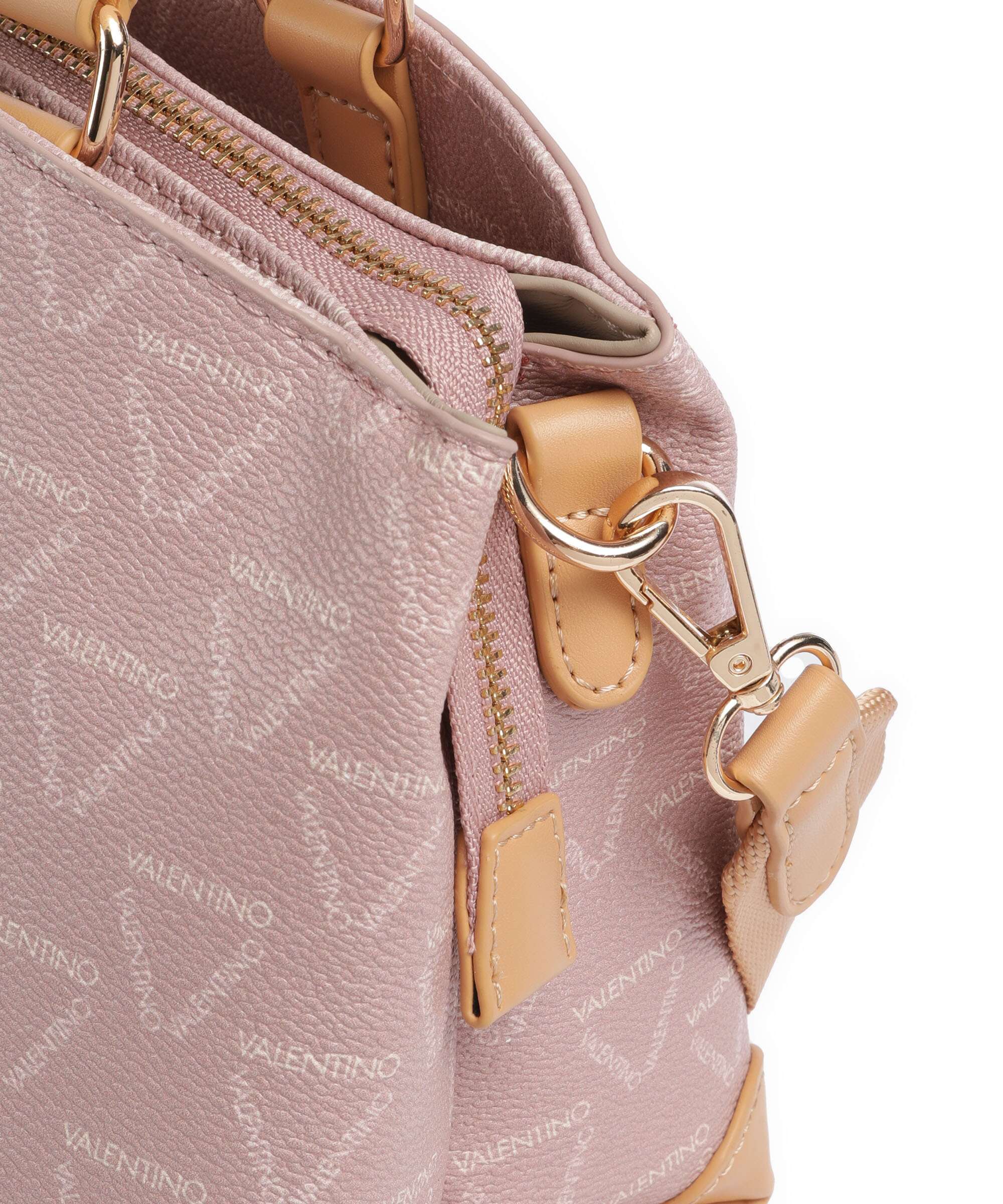 Valentino Bags Lady Re Handtas cipria/natur - Image 3