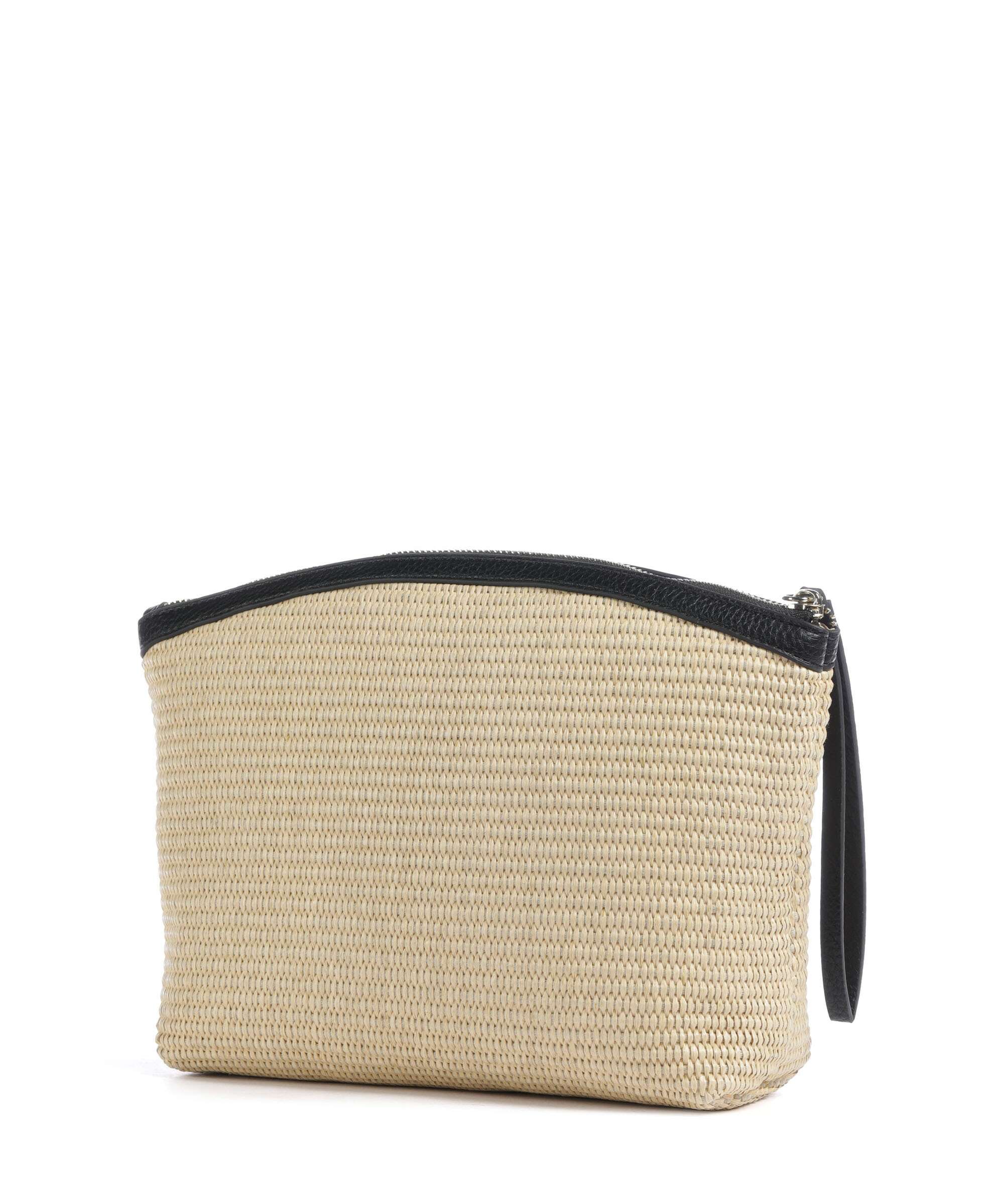 Valentino Bags Maiam Make-up tasje naturale/nero - Image 2