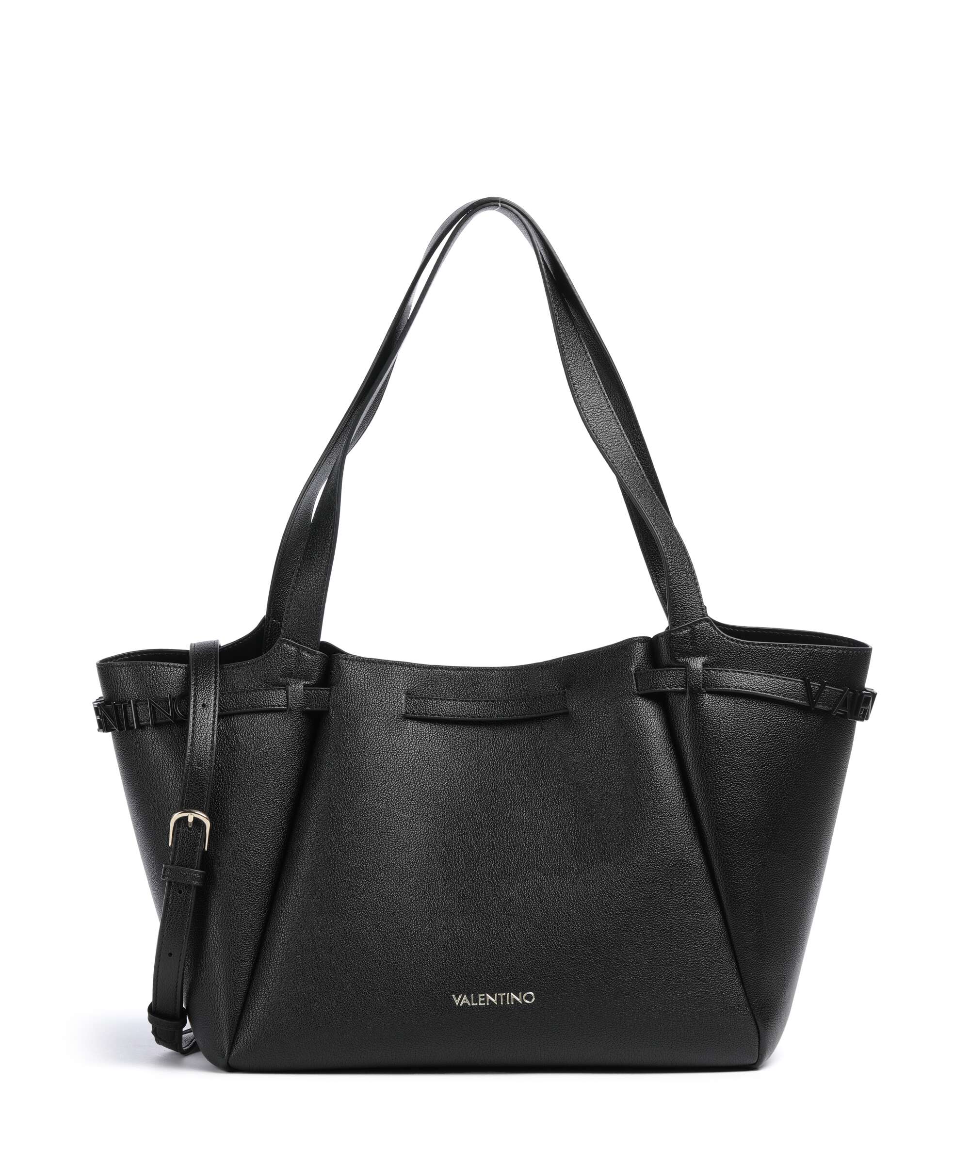 Valentino Bags Medea Boodschappentas nero