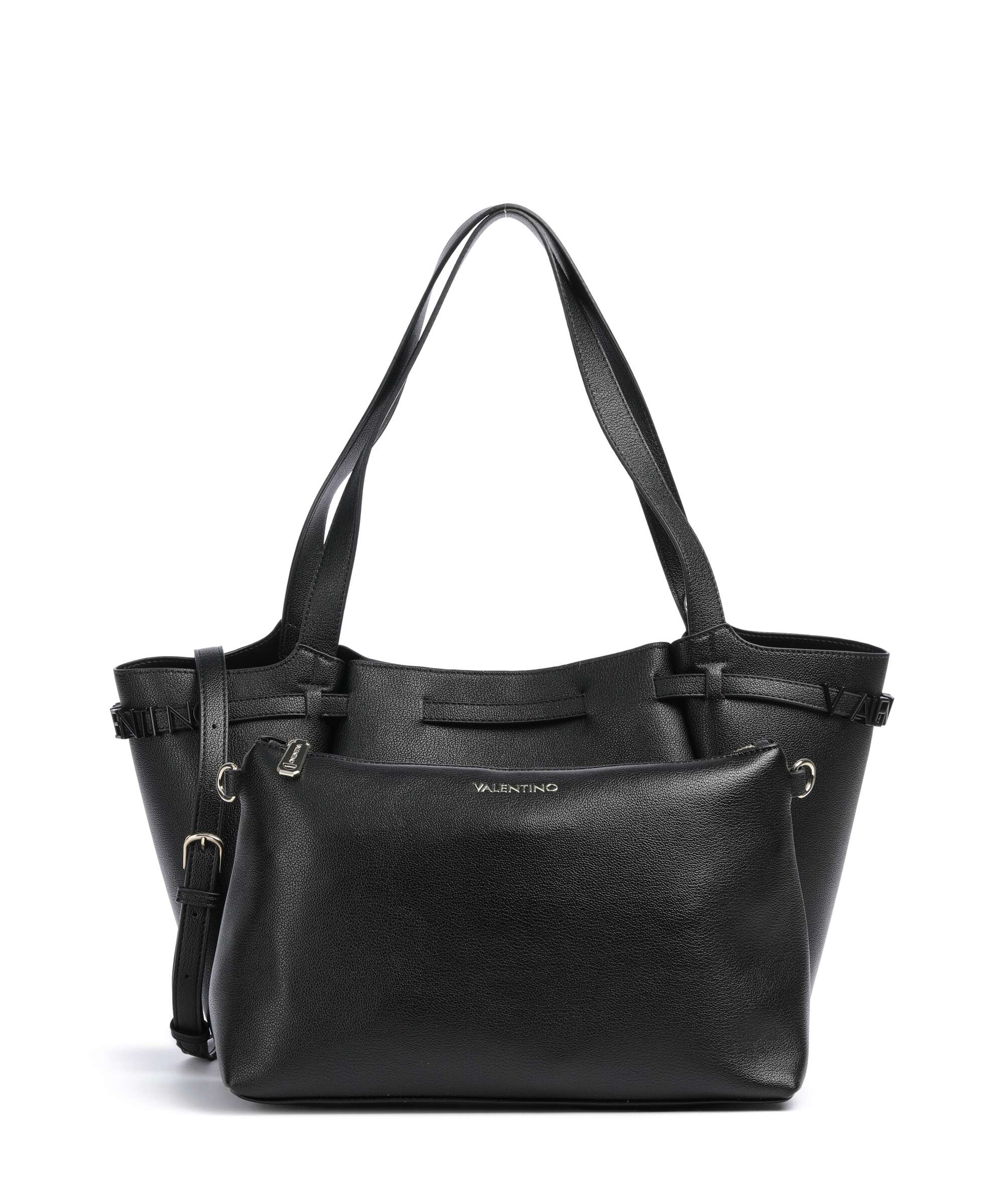 Valentino Bags Medea Boodschappentas nero - Image 2