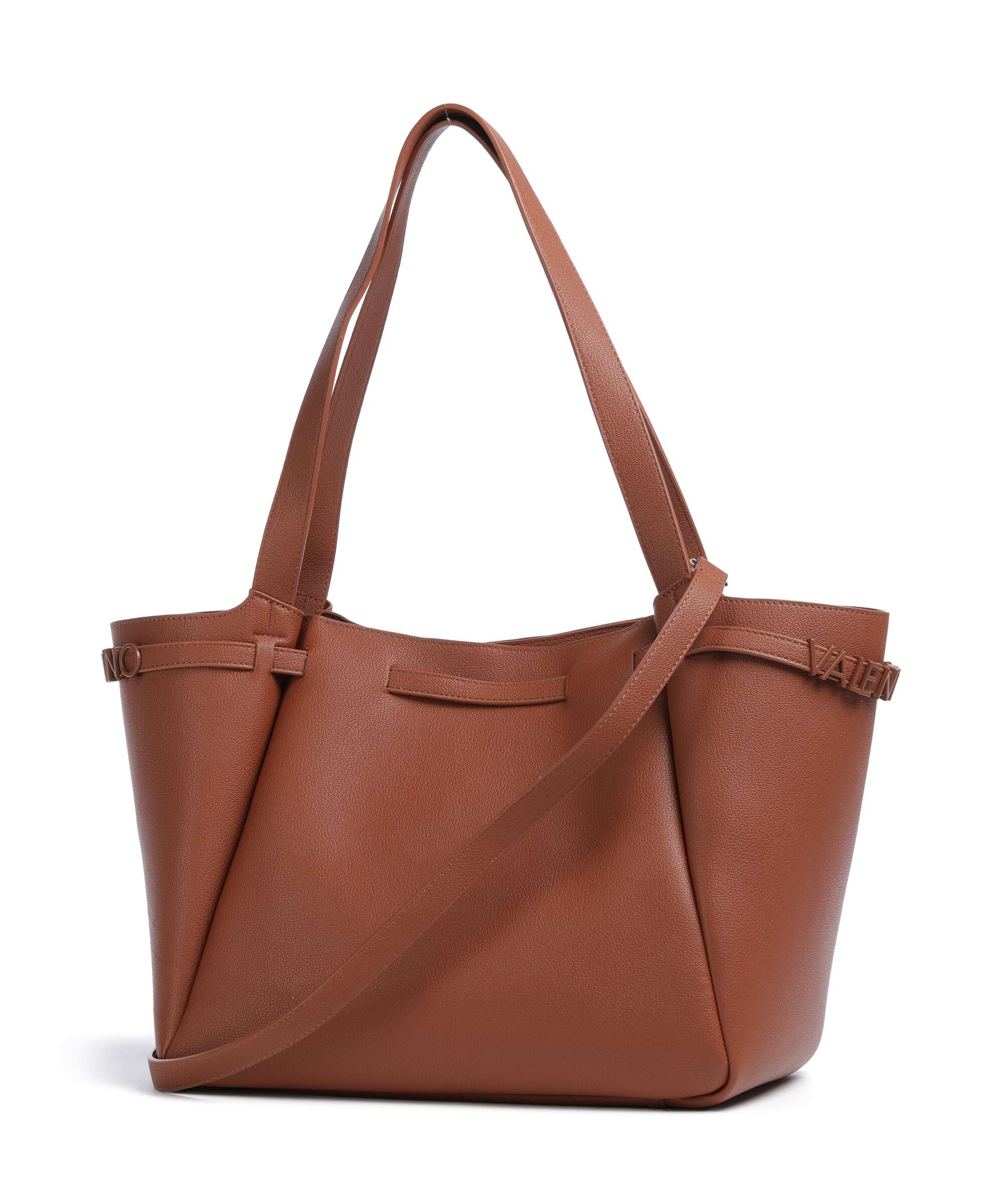 Valentino Bags Medea Boodschappentas cuoio - Image 3