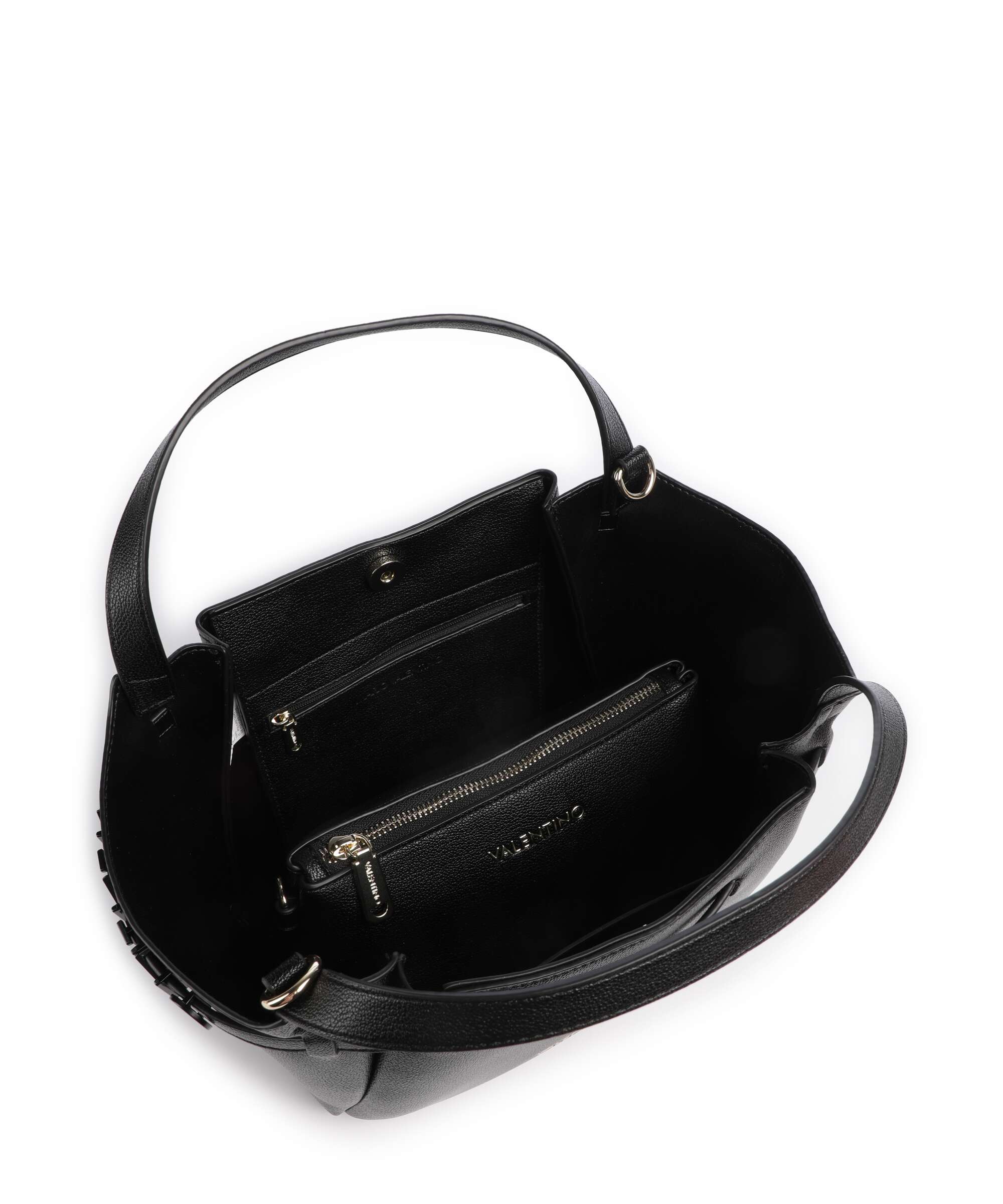 Valentino Bags Medea Handtas nero - Image 6