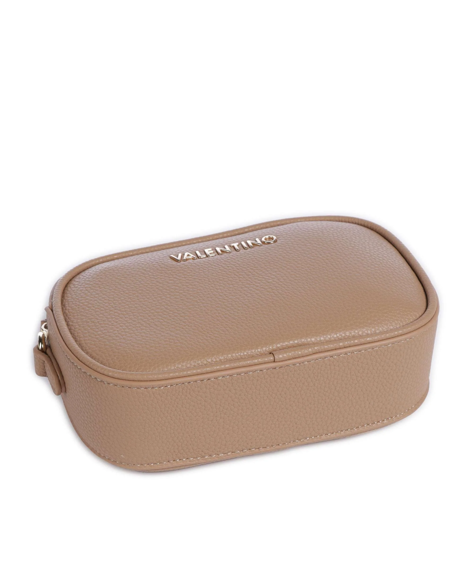 Valentino Bags Miramar Crossbody tas beige - Image 4