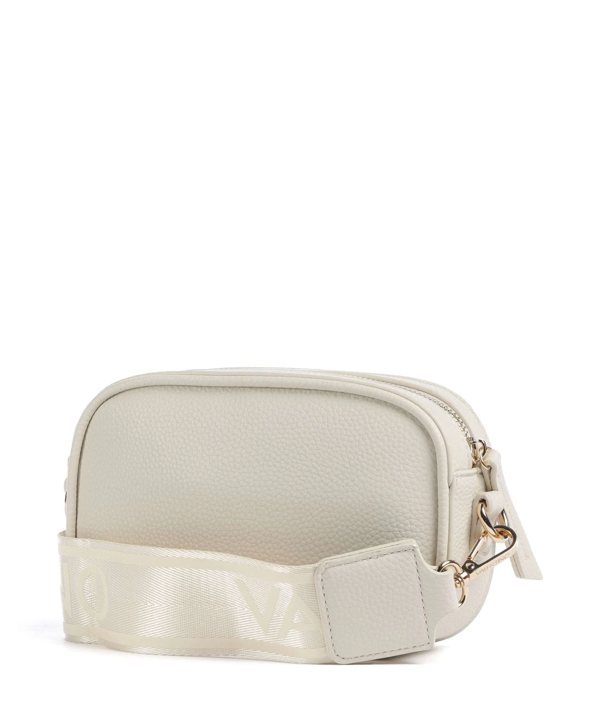 Valentino Bags Miramar Crossbody tas ecru - Image 2