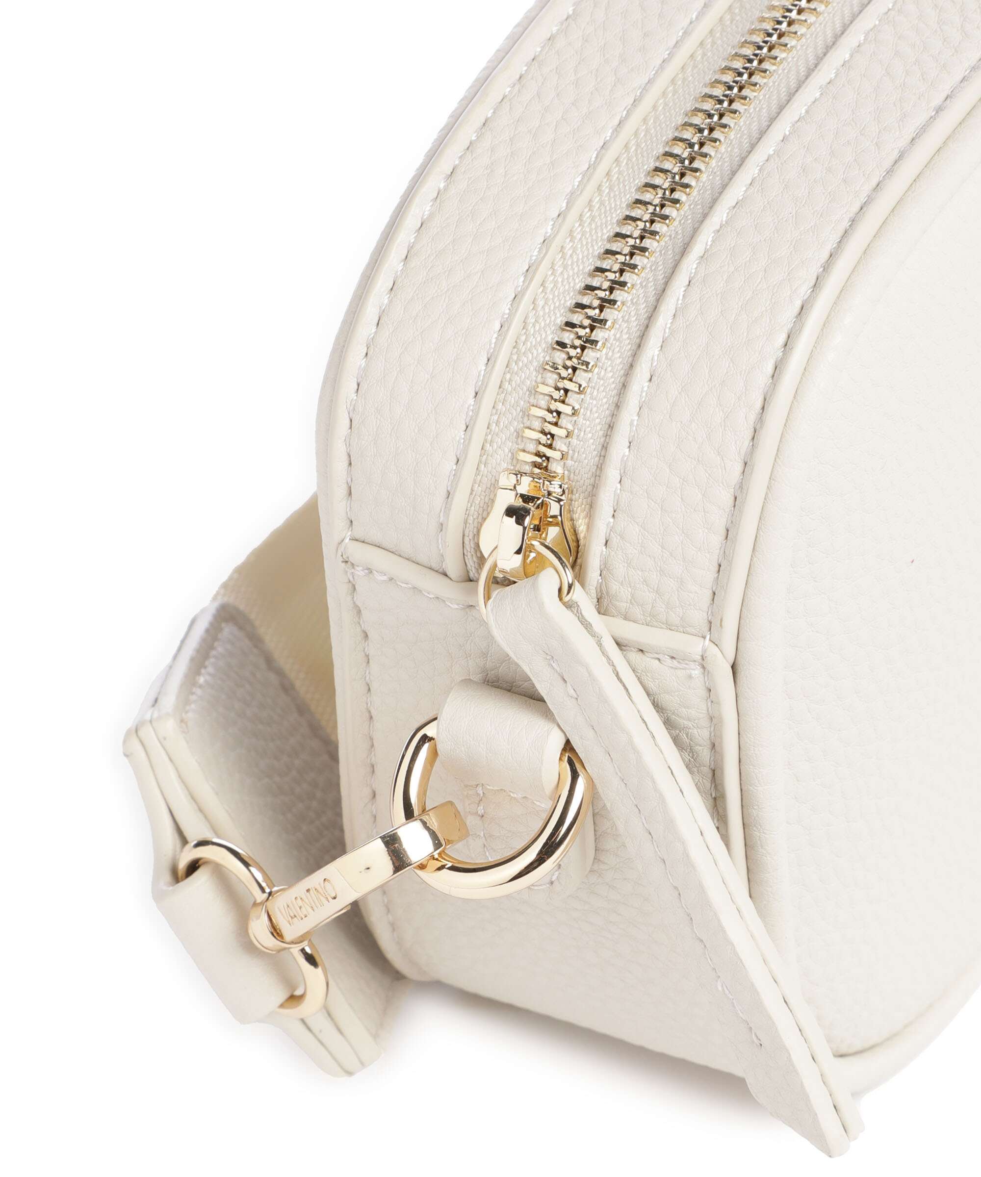 Valentino Bags Miramar Crossbody tas ecru - Image 3
