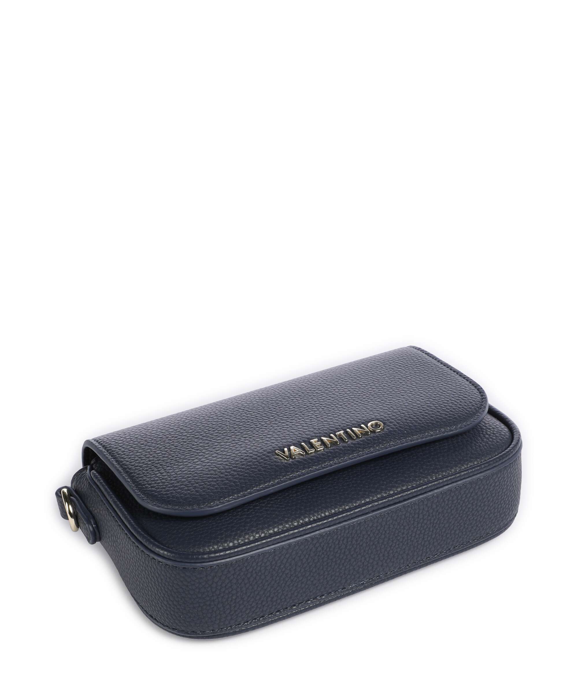 Valentino Bags Miramar Crossbody tas blu - Image 4