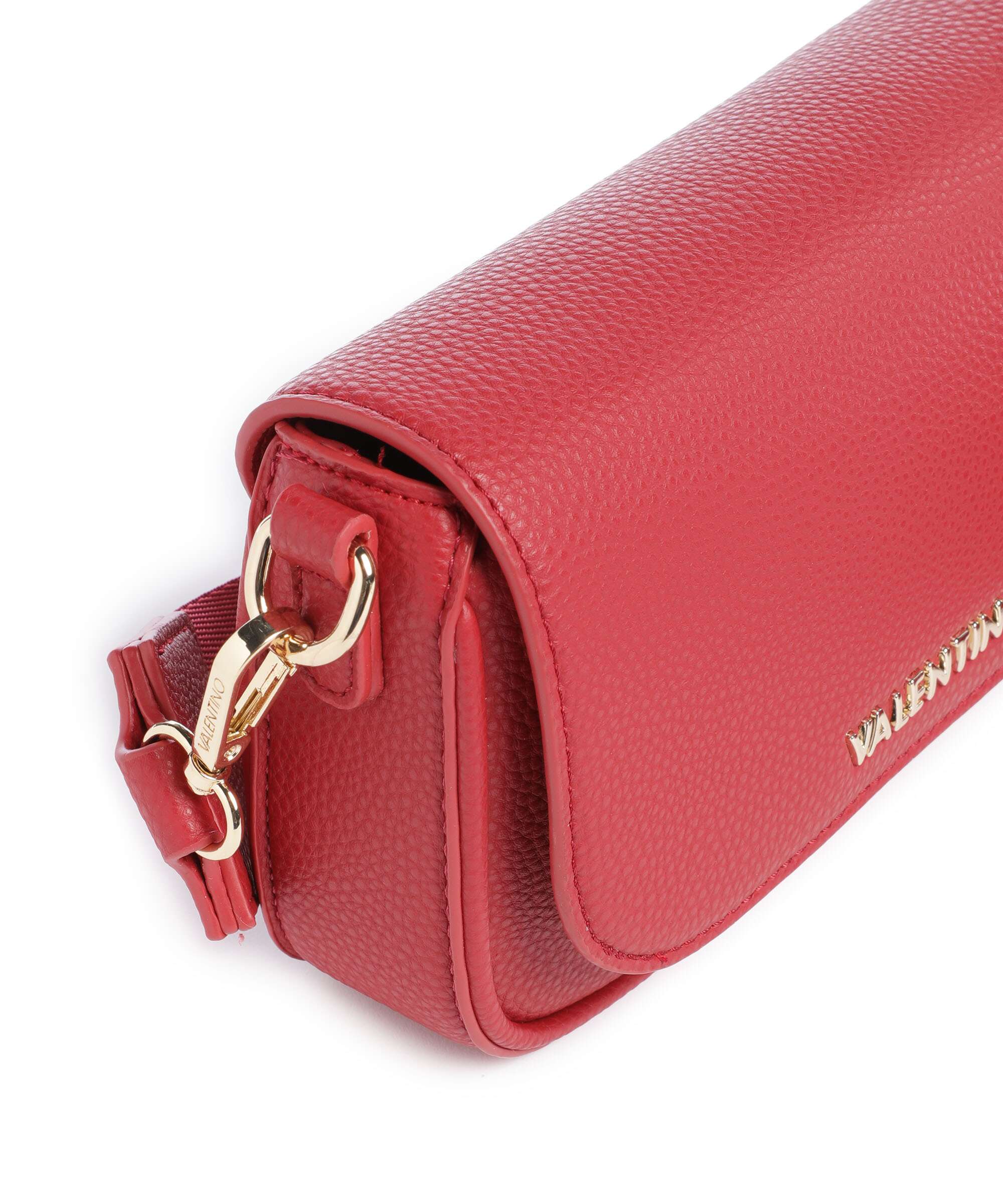 Valentino Bags Miramar Crossbody tas rubino - Image 3