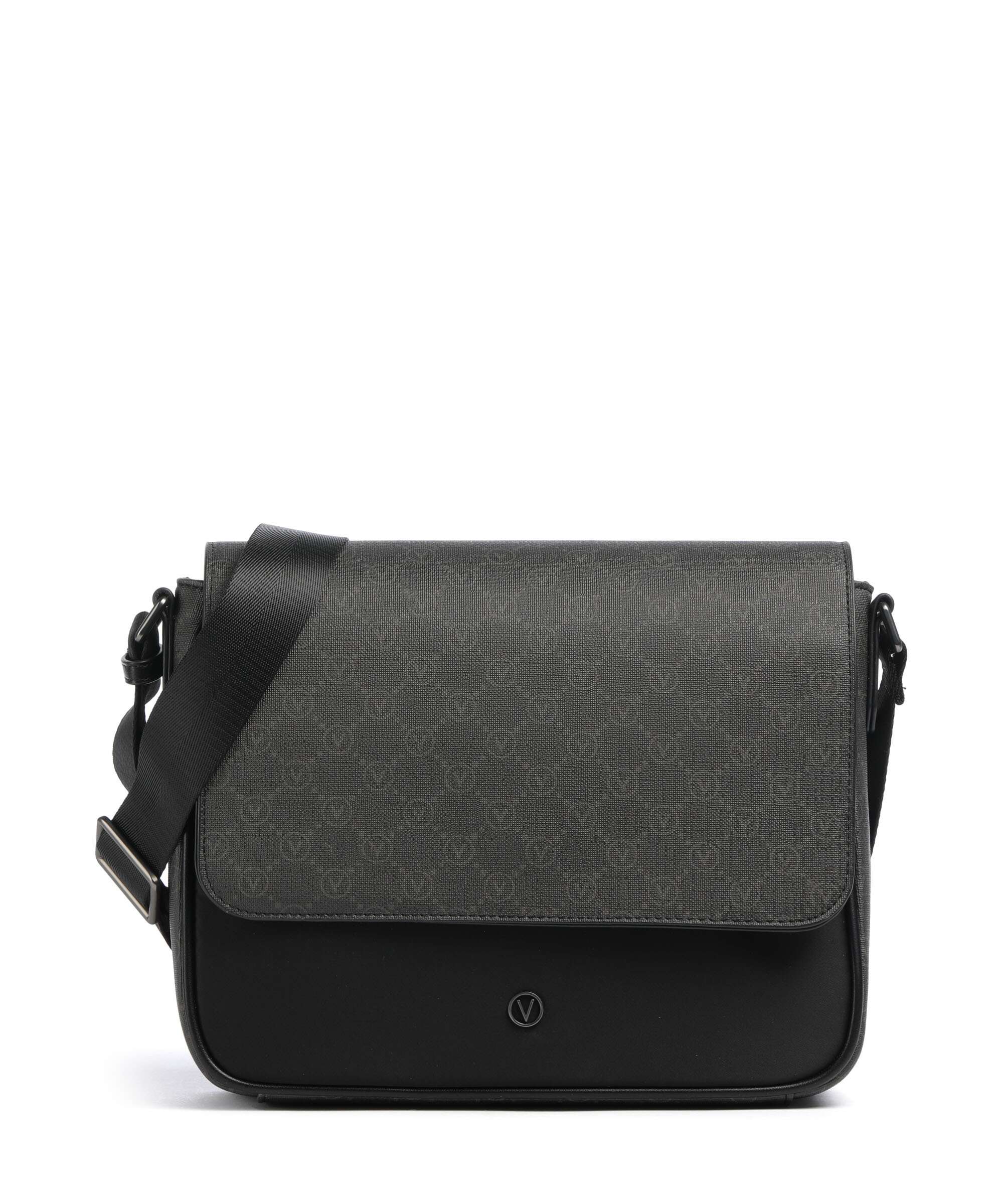 Valentino Bags Nemesys Koerierstas nero