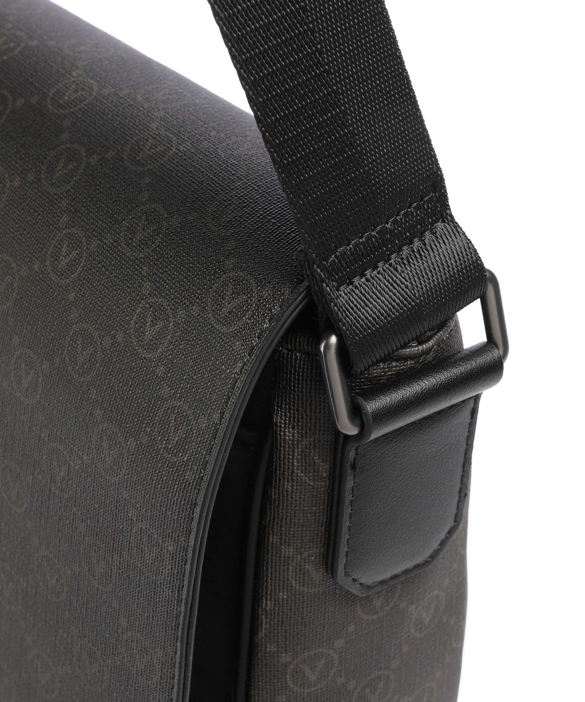 Valentino Bags Nemesys Koerierstas nero - Image 3