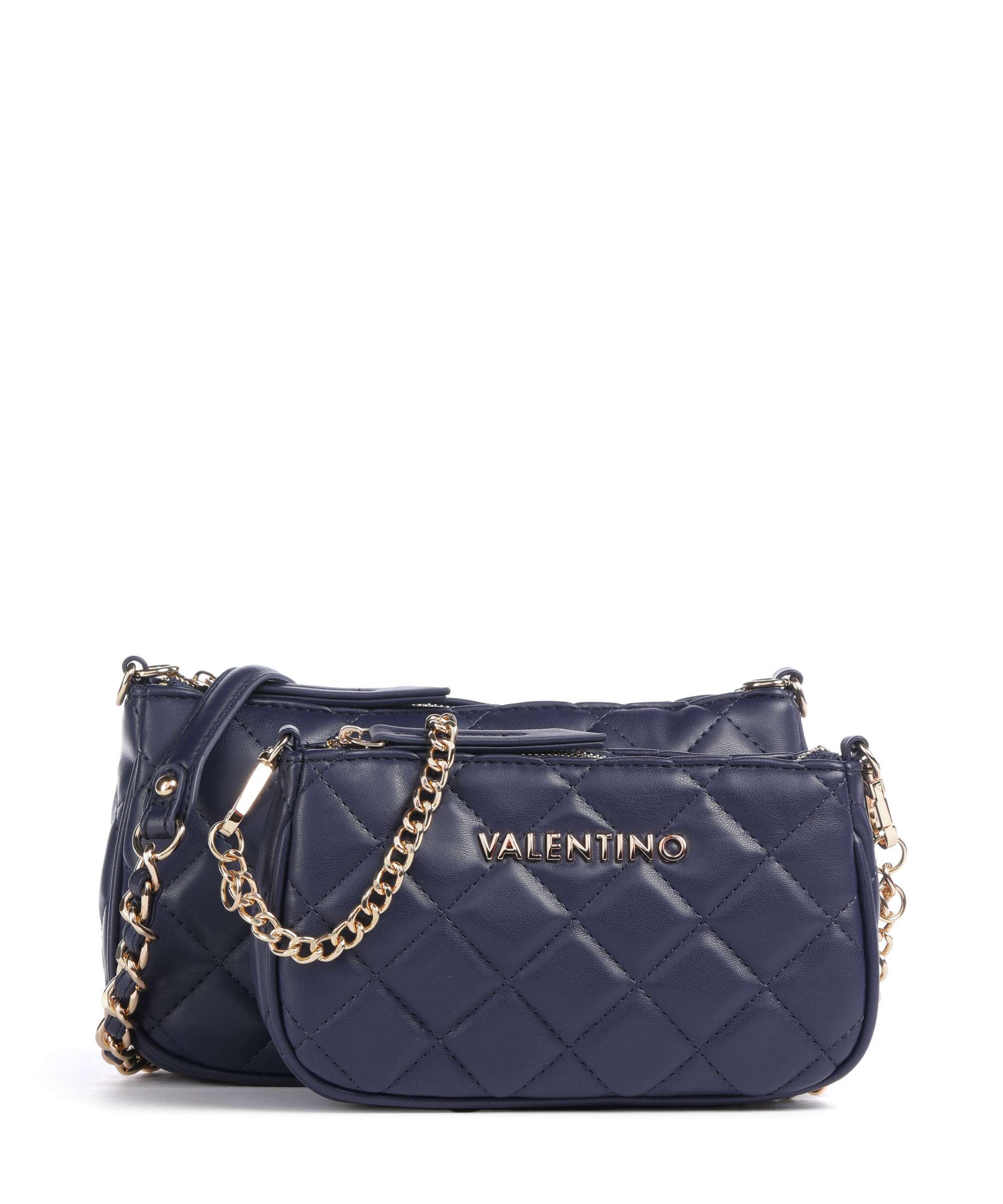 Valentino Bags Ocarina Crossbody tas blu - Image 2