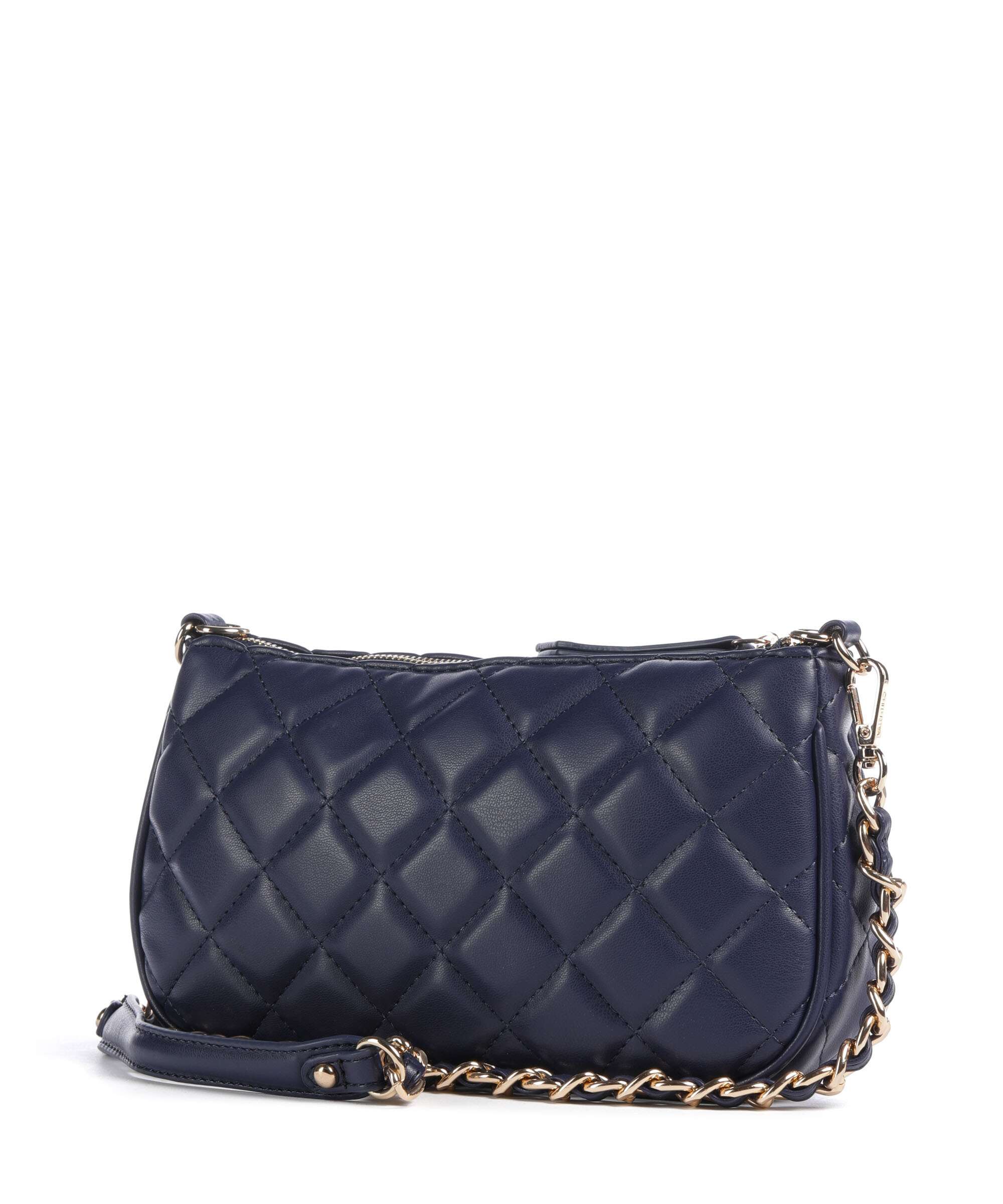 Valentino Bags Ocarina Crossbody tas blu - Image 4
