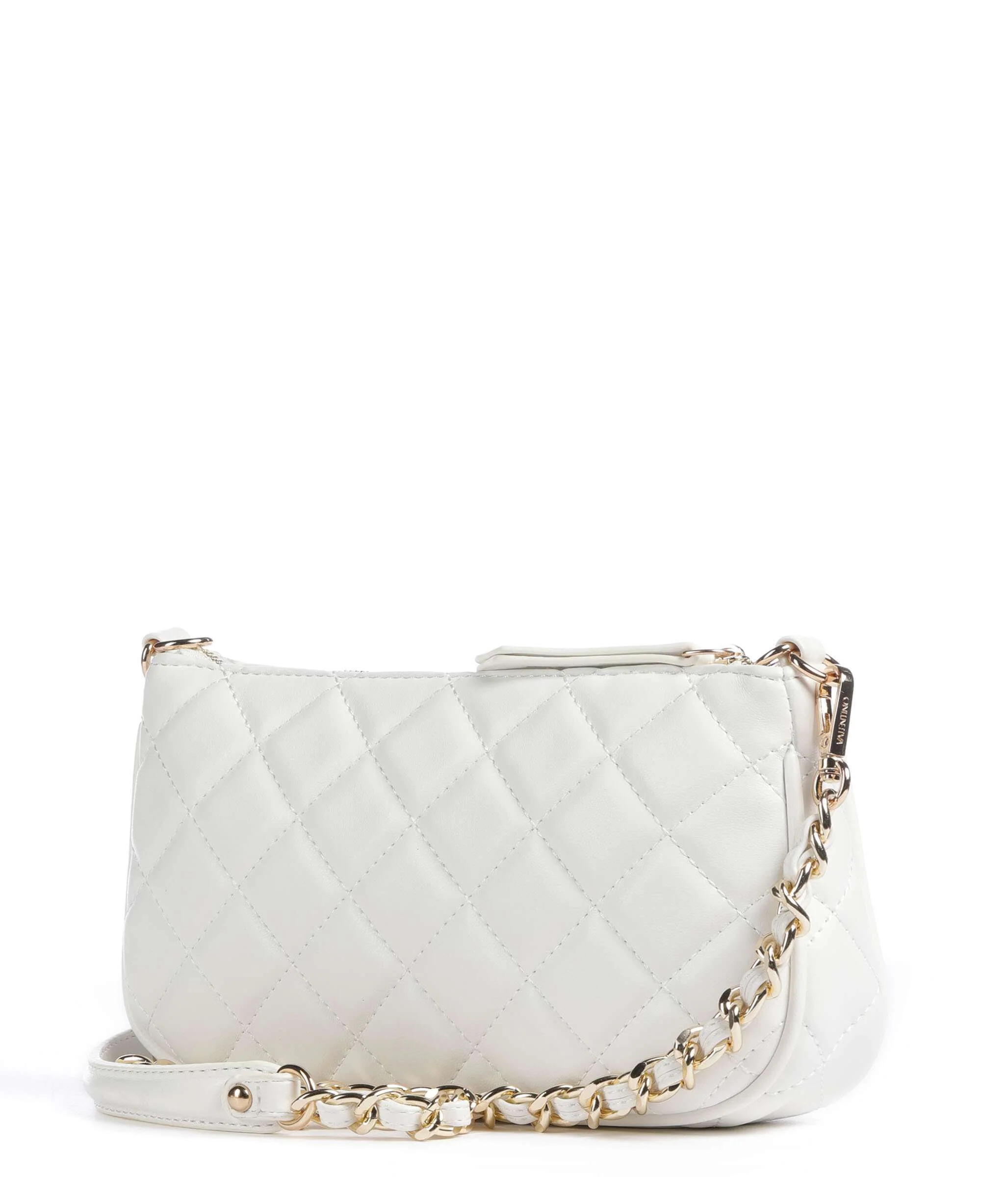 Valentino Bags Ocarina Crossbody tas bianco - Image 4