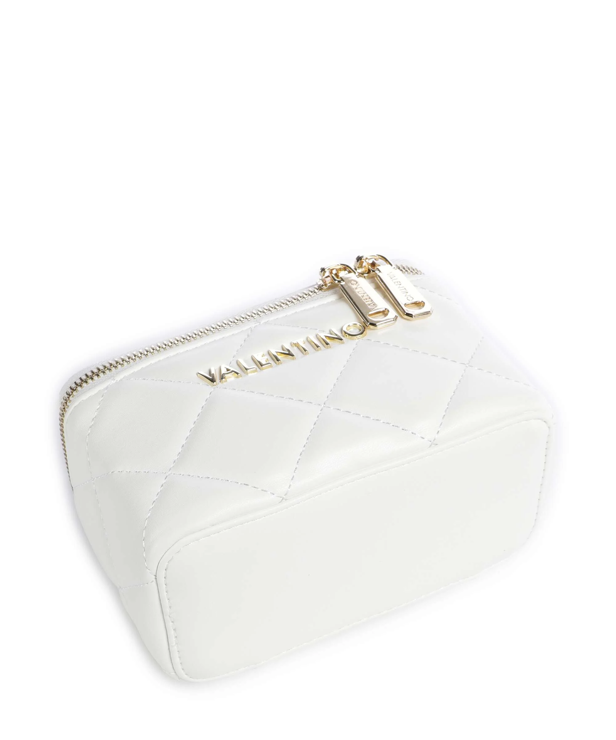 Valentino Bags Ocarina Crossbody tas bianco - Image 4