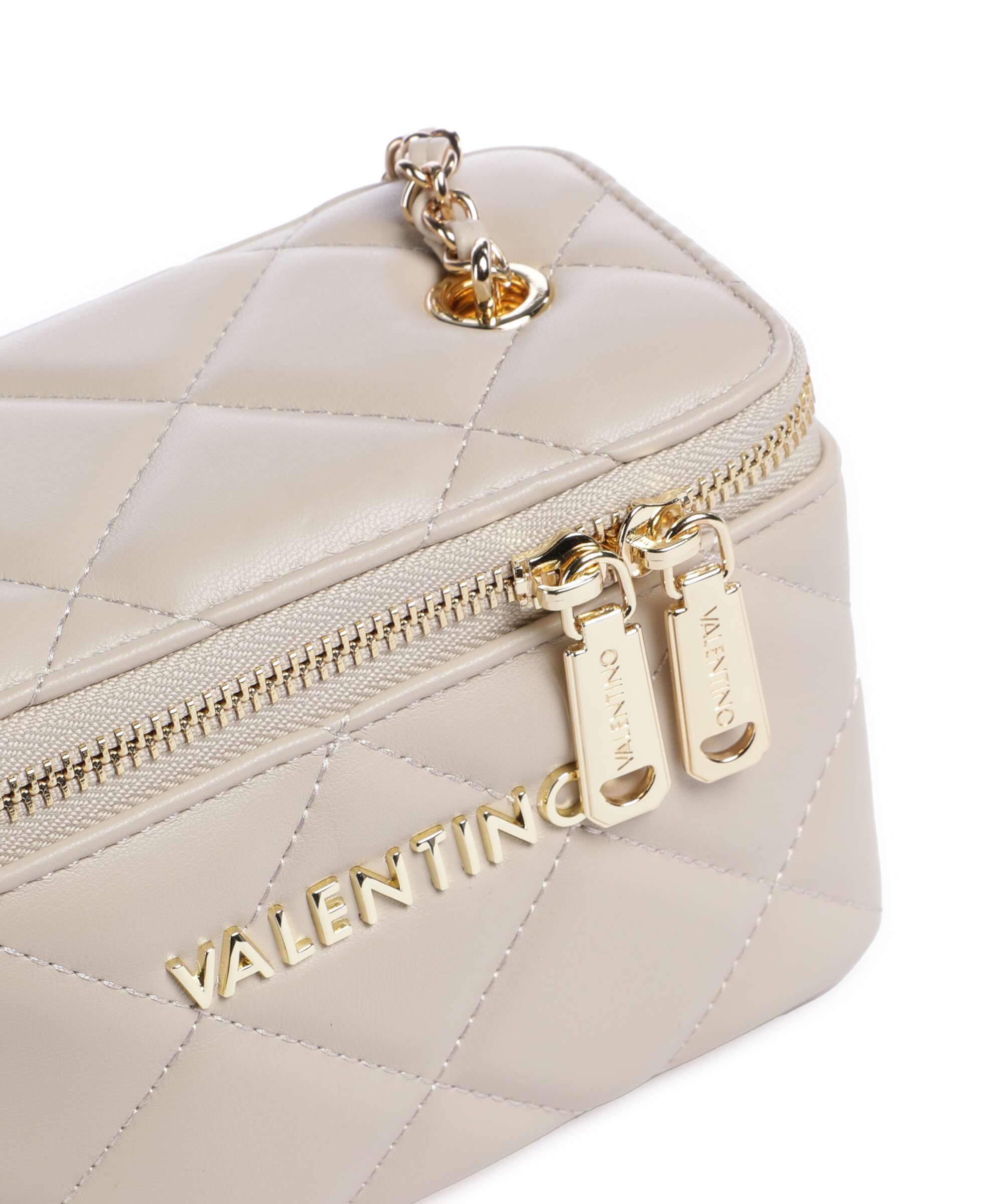 Valentino Bags Ocarina Crossbody tas ecru - Image 3