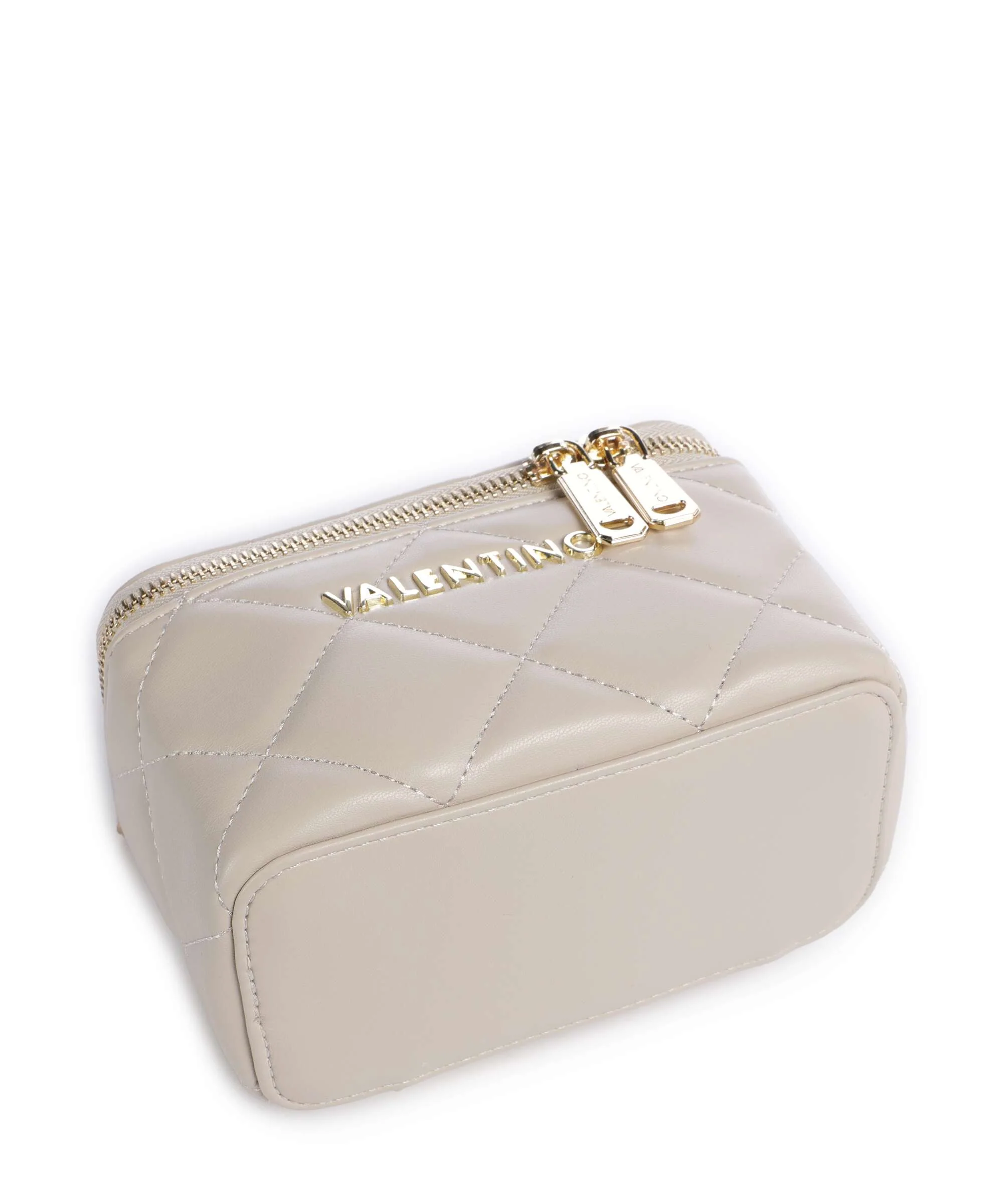 Valentino Bags Ocarina Crossbody tas ecru - Image 4
