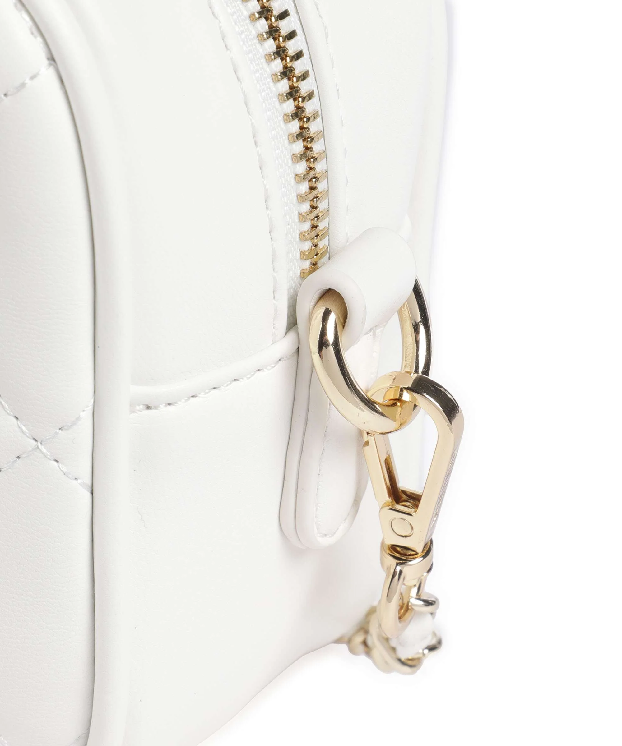 Valentino Bags Ocarina Crossbody tas bianco - Image 3