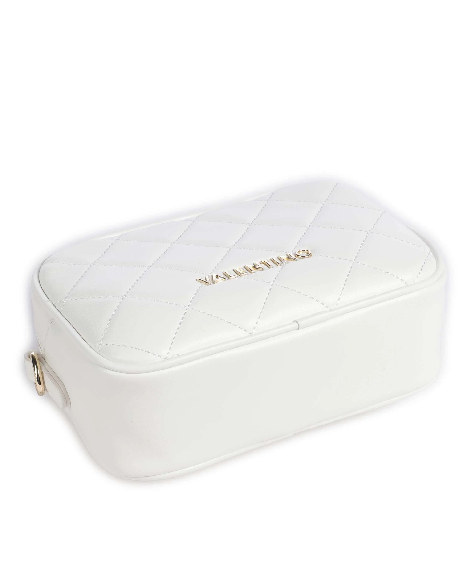 Valentino Bags Ocarina Crossbody tas bianco - Image 4