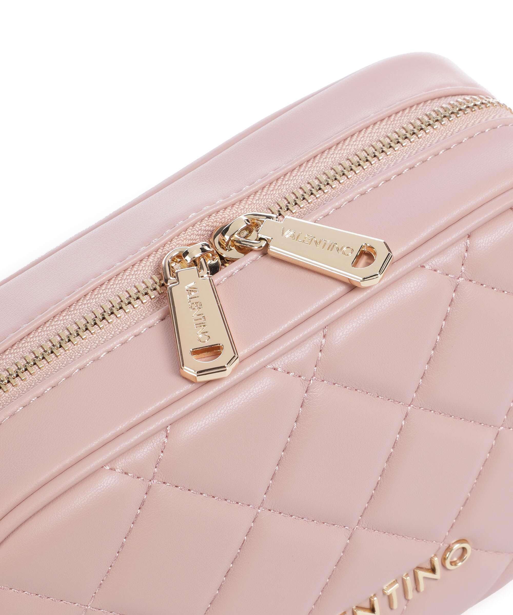Valentino Bags Ocarina Crossbody tas cipria - Image 3