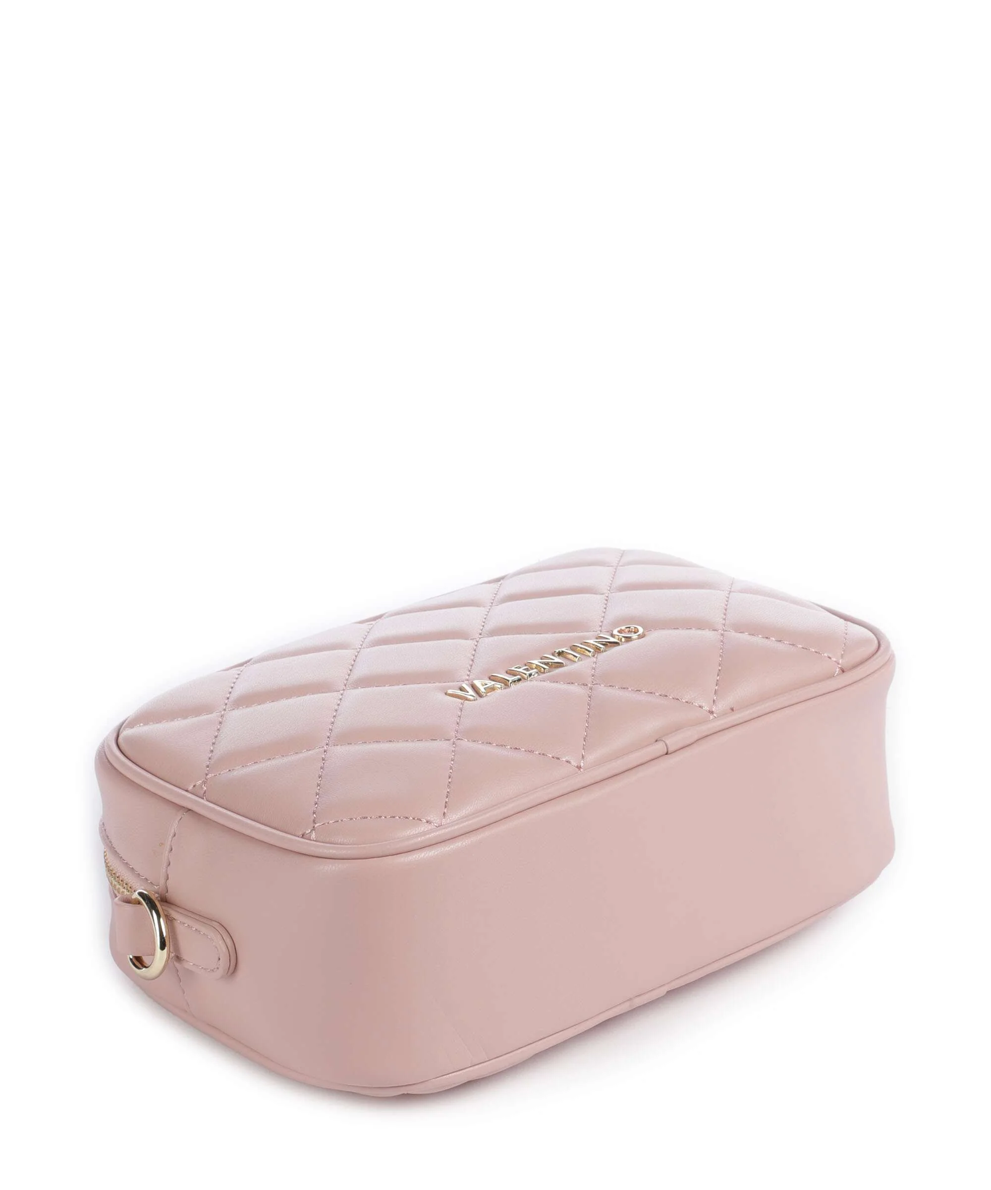 Valentino Bags Ocarina Crossbody tas cipria - Image 4