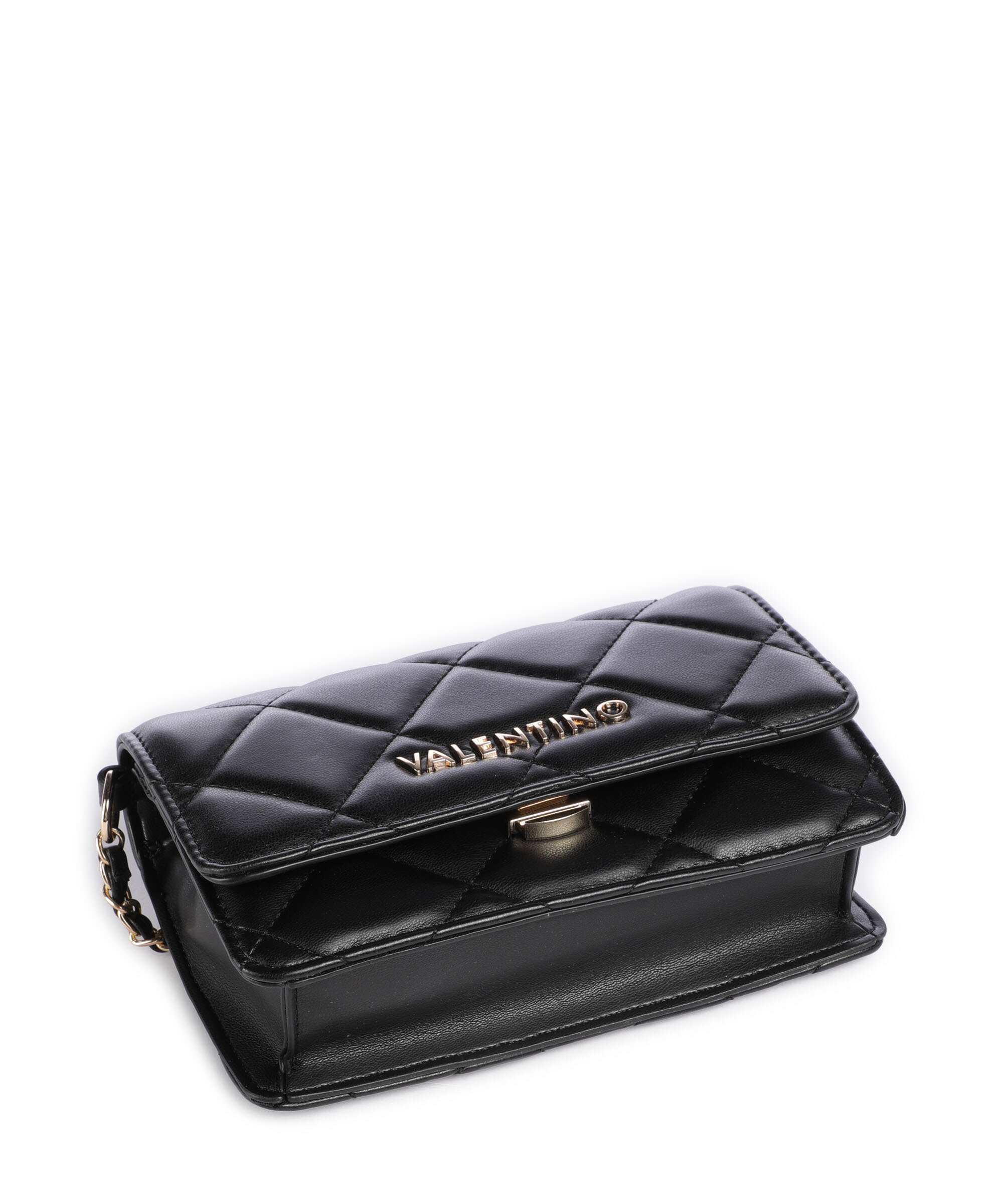 Valentino Bags Ocarina Crossbody tas nero - Image 4