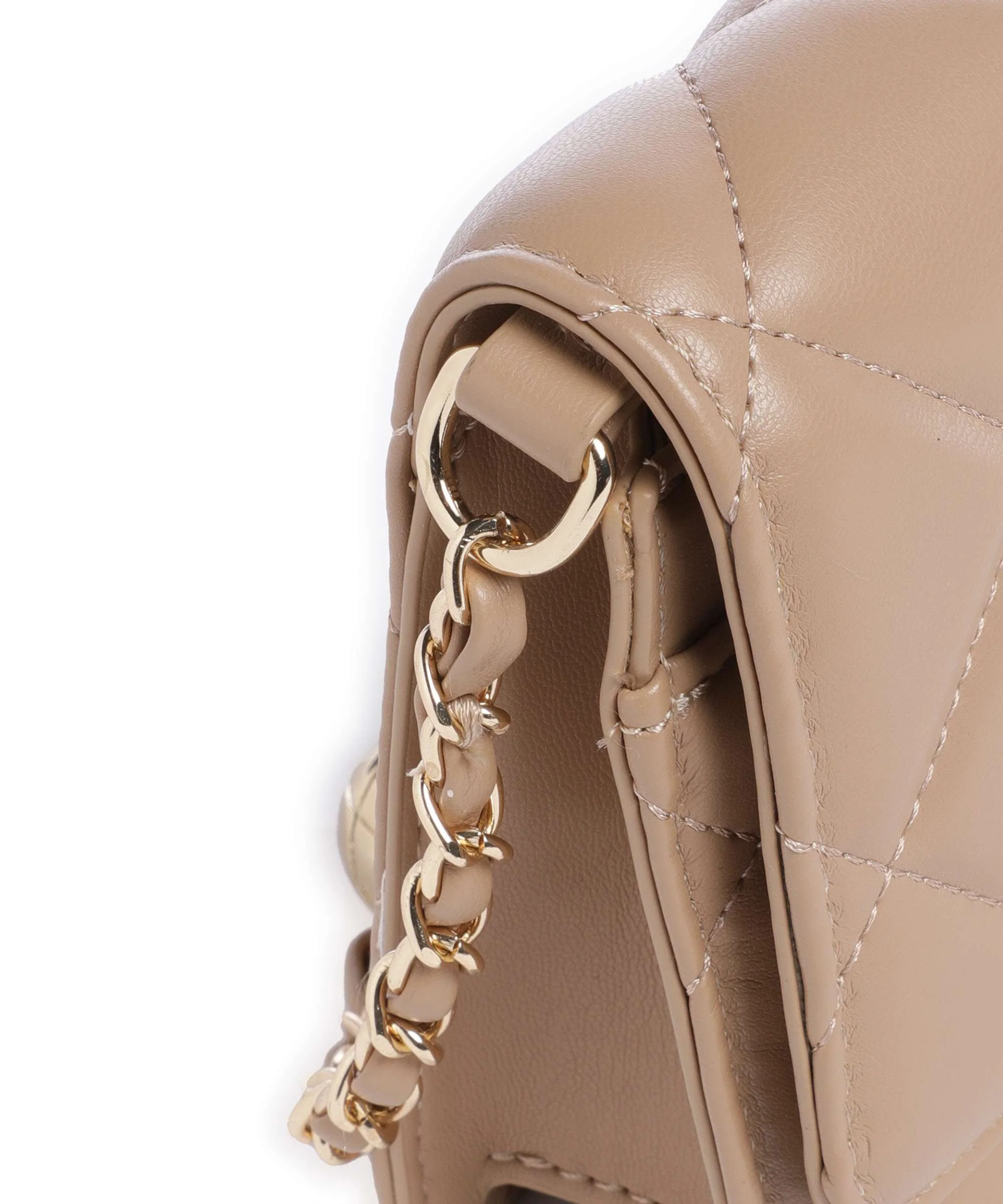 Valentino Bags Ocarina Crossbody tas beige - Image 3