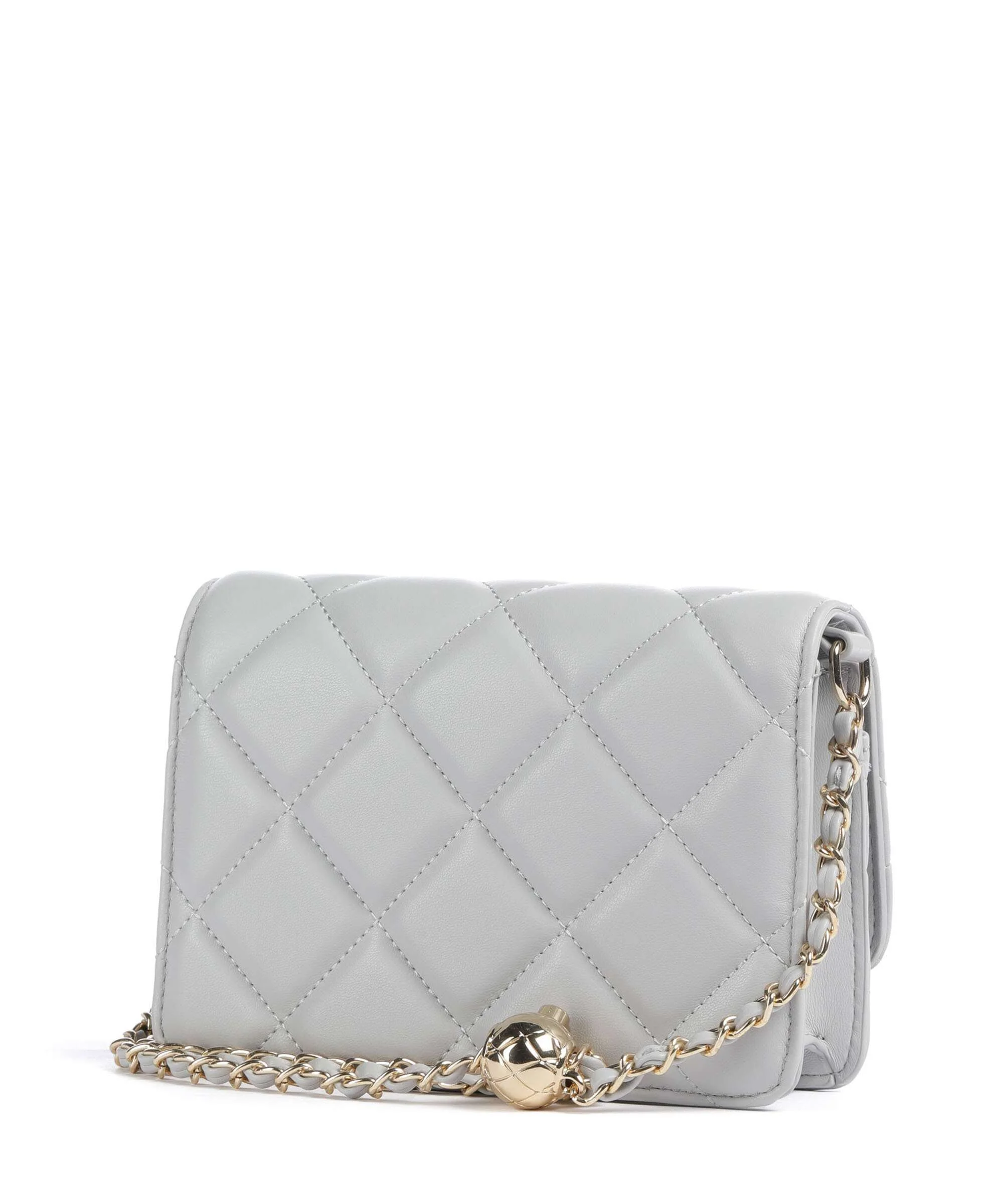 Valentino Bags Ocarina Crossbody tas perla - Image 2