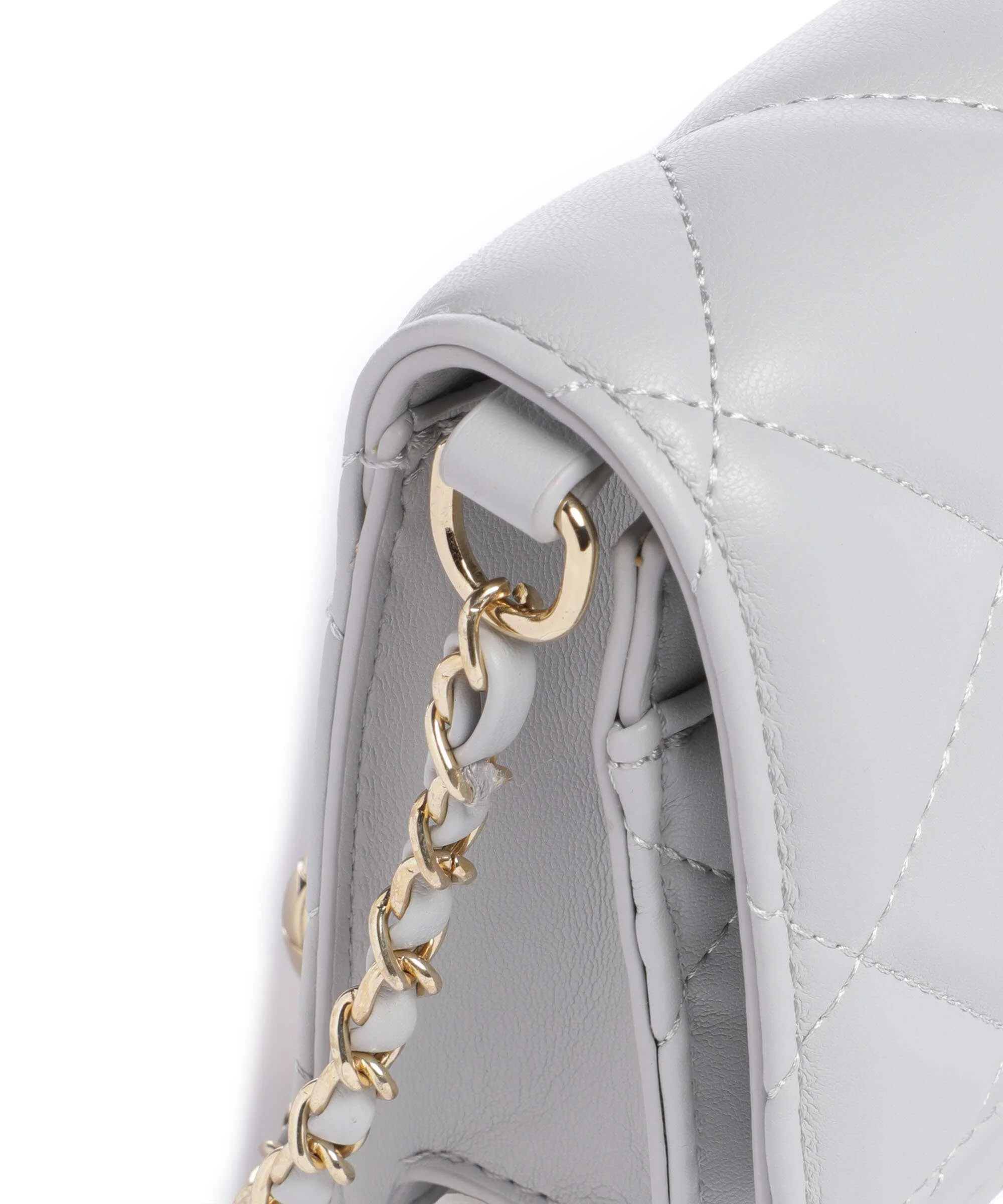 Valentino Bags Ocarina Crossbody tas perla - Image 3