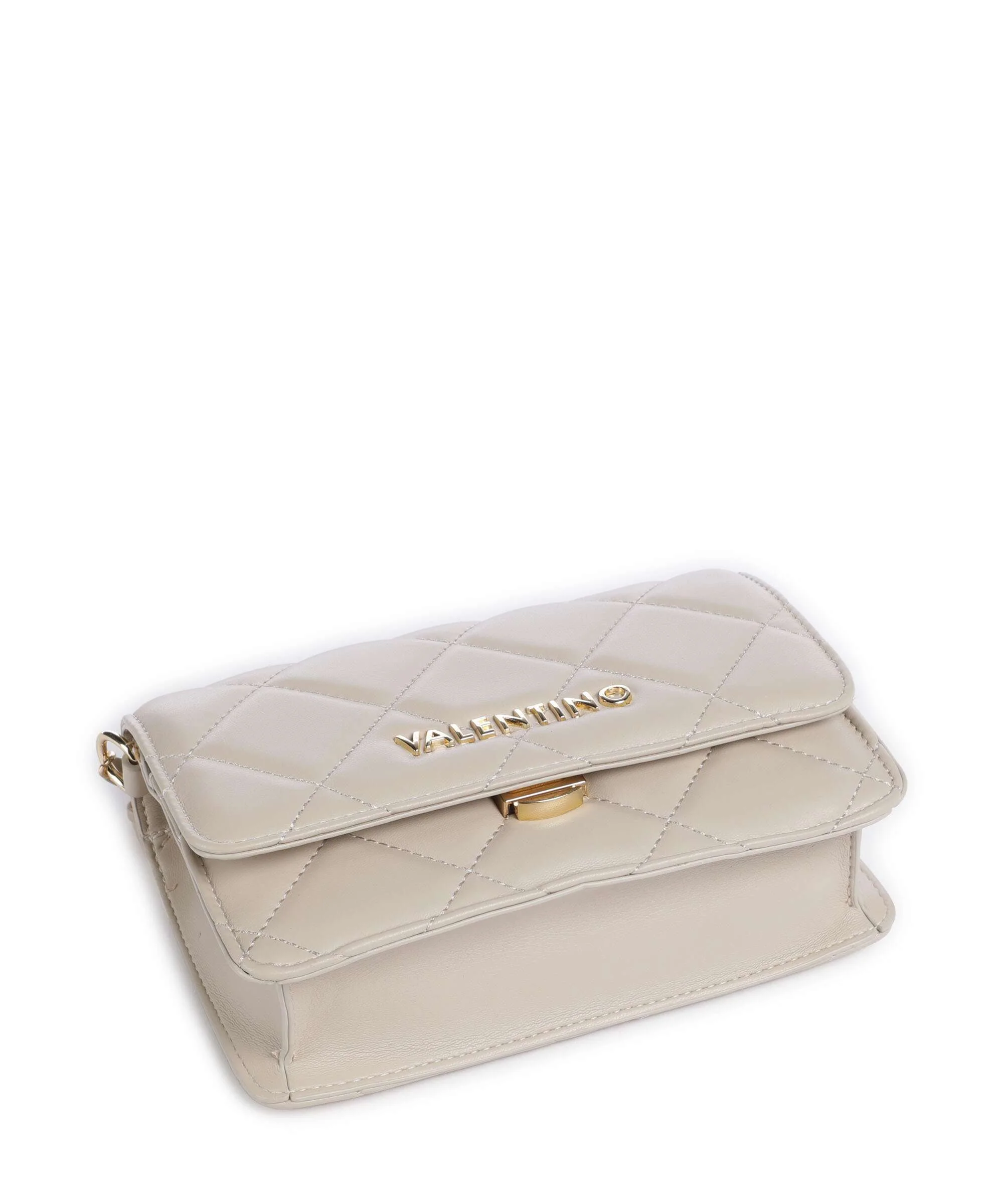 Valentino Bags Ocarina Crossbody tas ecru - Image 4