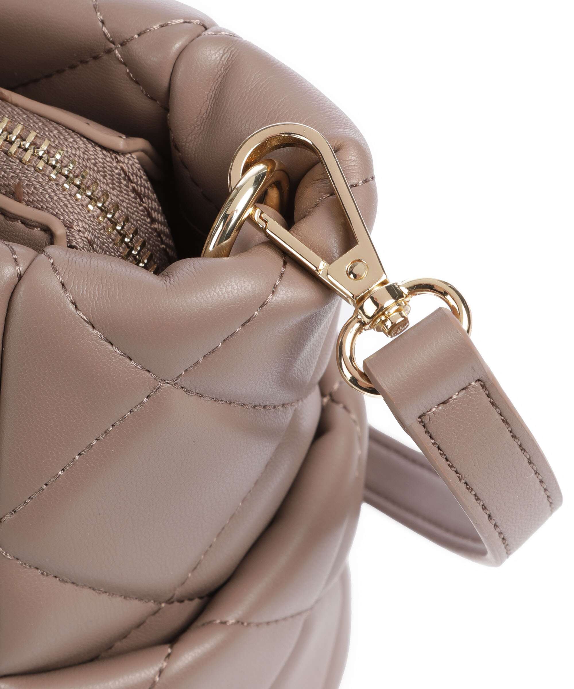 Valentino Bags Ocarina Handtas taupe - Image 3